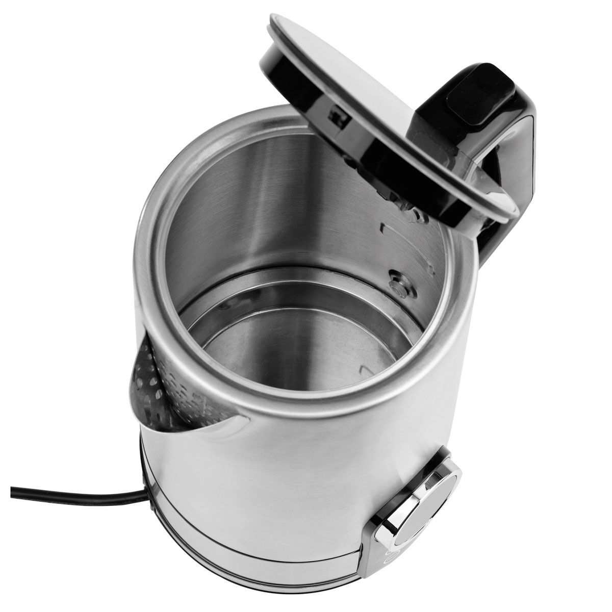 BEEM | TEA-SWITCH Commercial Kettle - Dispensing Tap – 1.7 L – 2200 W – 40–100°C