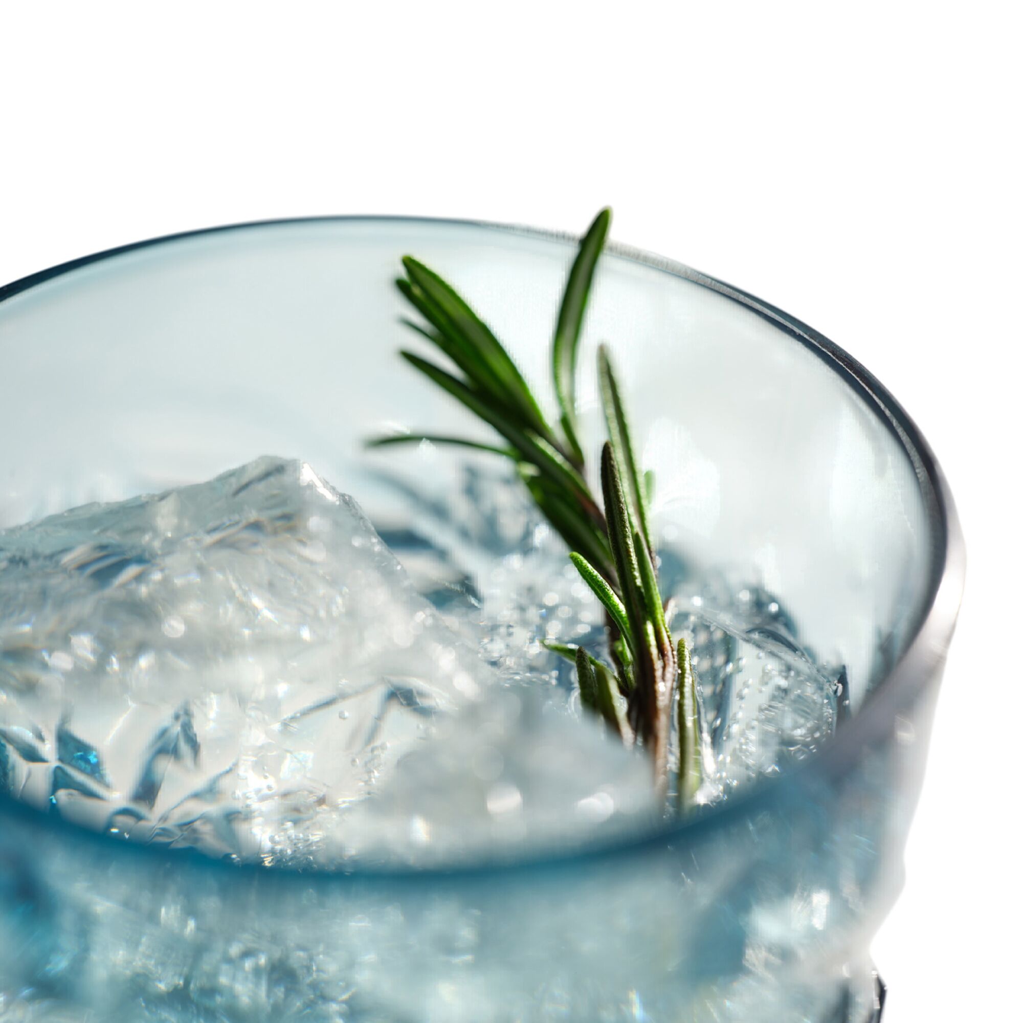 (12 pièces) LIBBEY | HOBSTAR - Cooler Sapphire - 473ml - Bleu