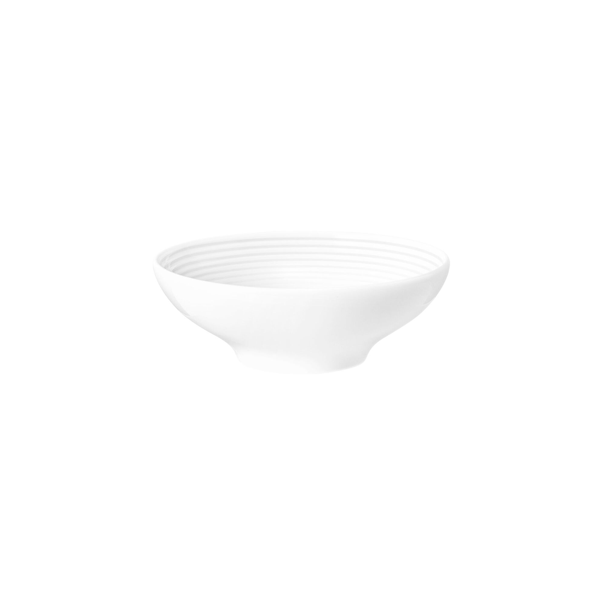 (6 pièces) SELTMANN WEIDEN | Coupe à dessert - Ø 130 mm - Blanc
