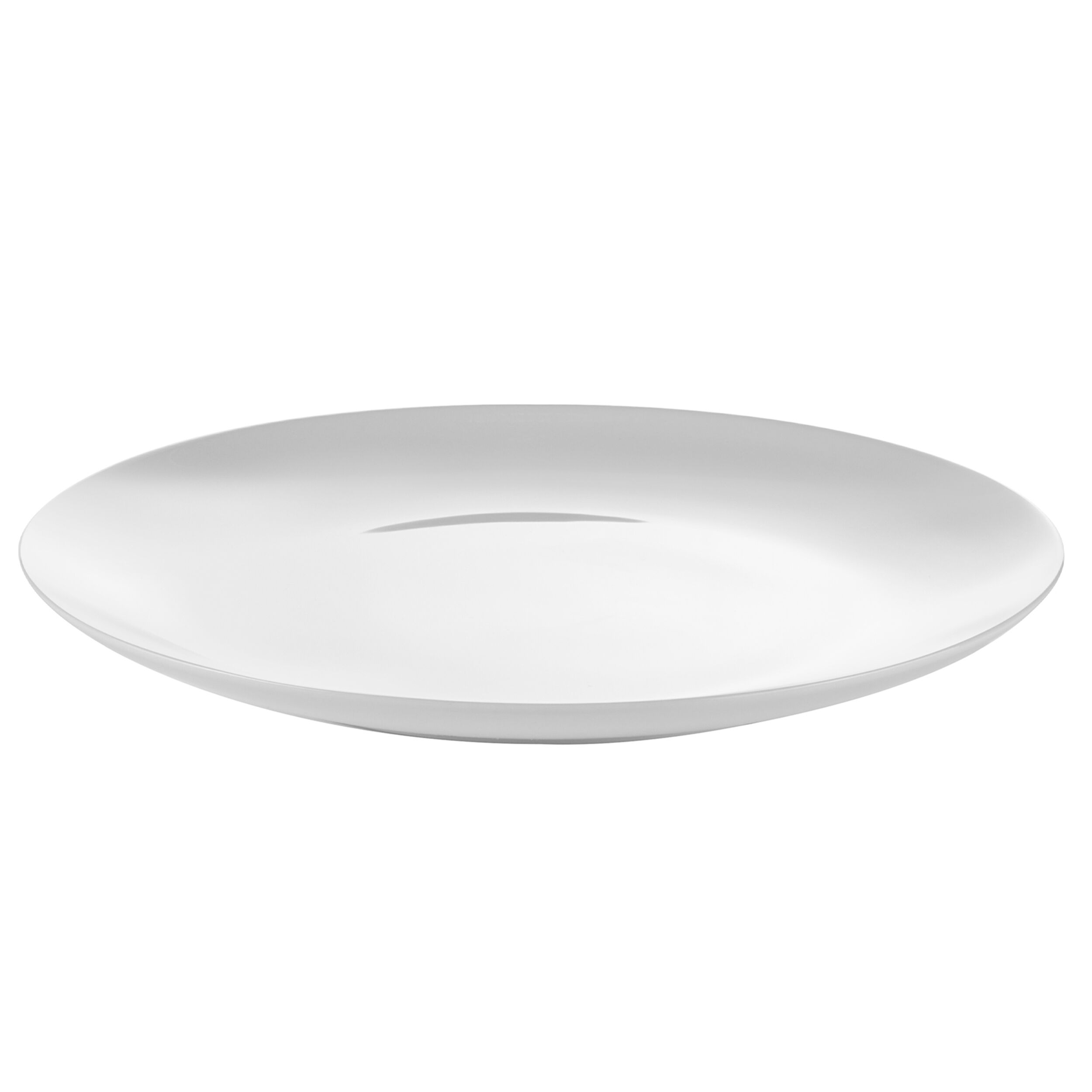 (6 pièces) WMF | AVA – Assiette coupe - plate – Ø 200 mm
