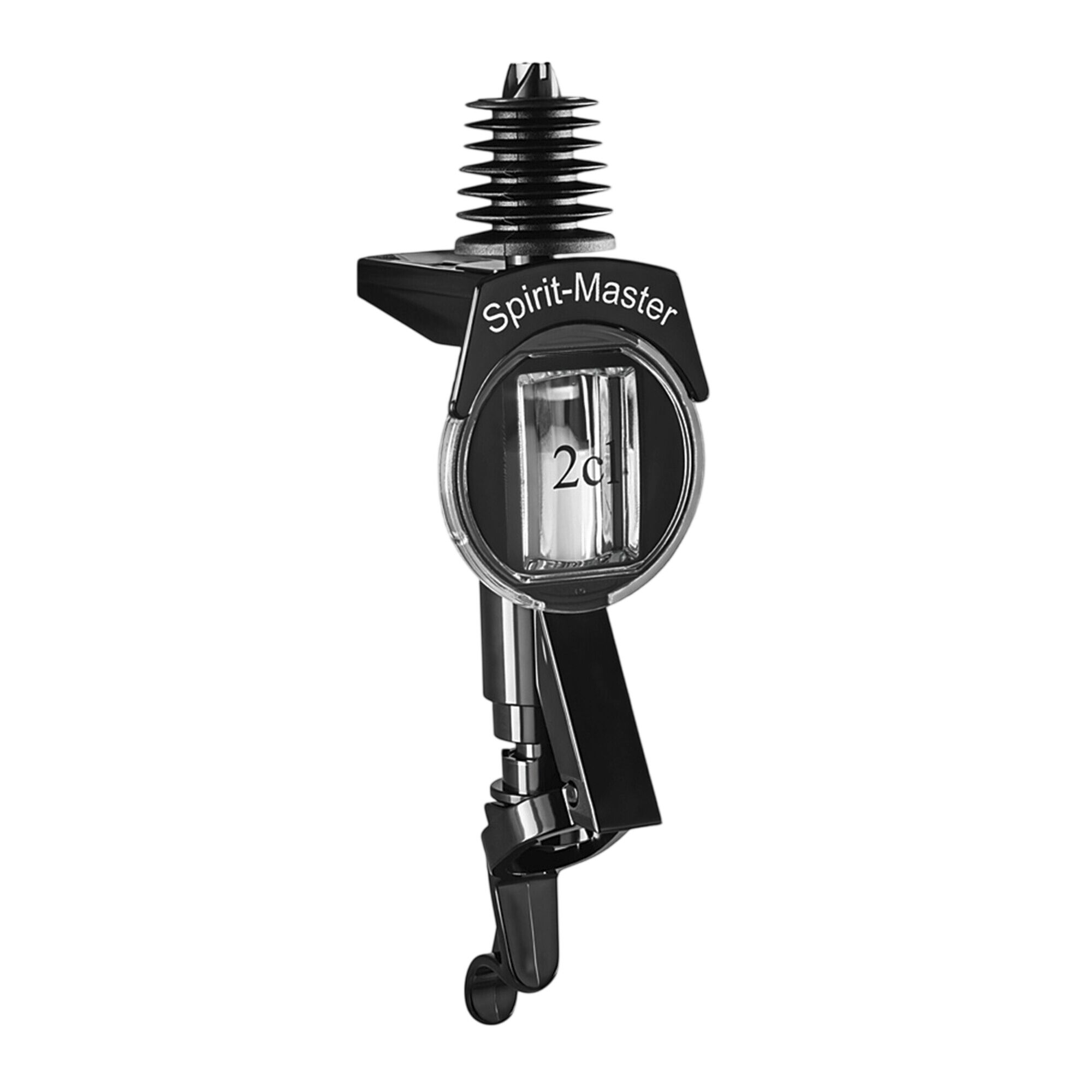 FUCHS | SPIRIT MASTER - Dispenser - 2 cl - for 3–4.5-liter bottles