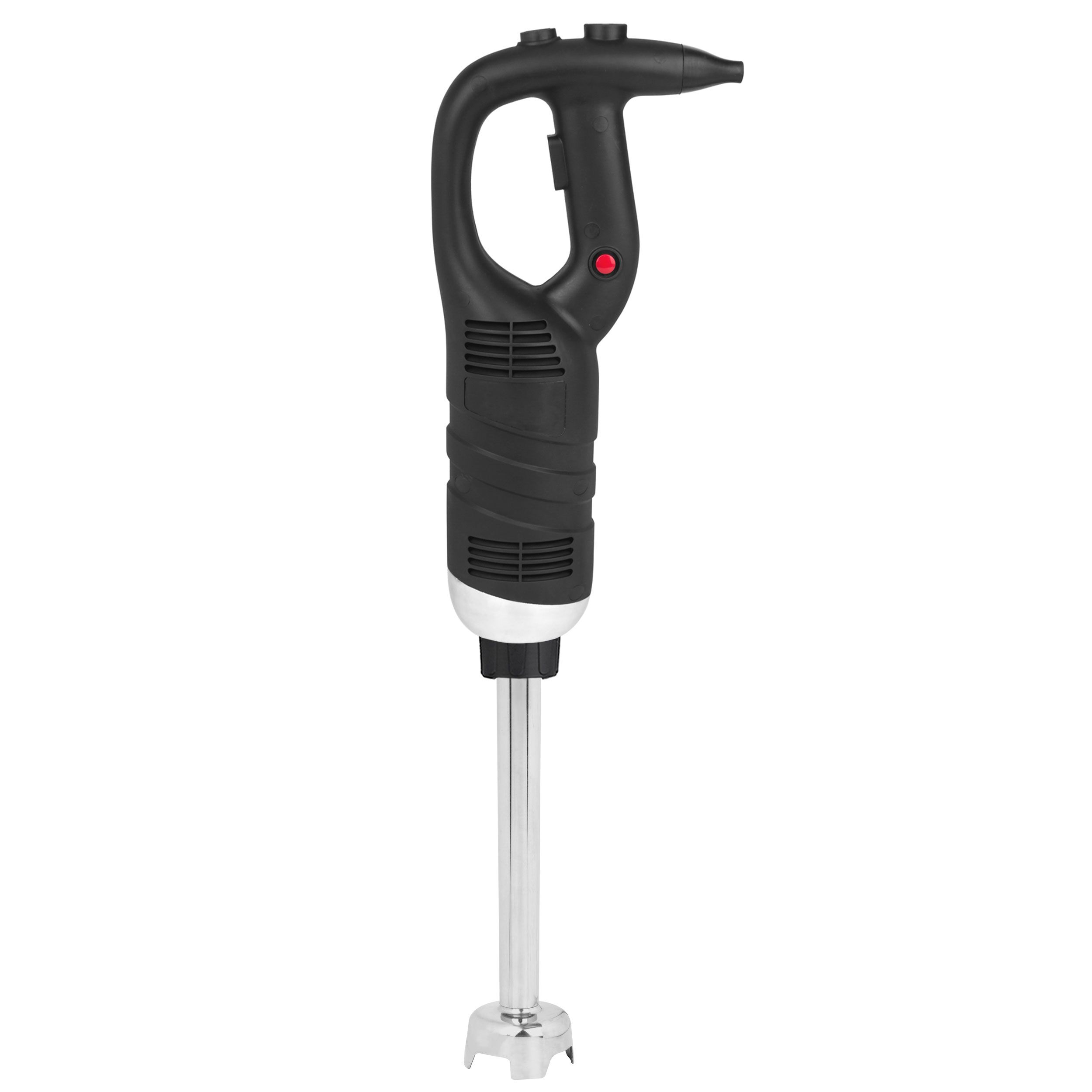 Mixeur plongeant professionnel Combi - pied démontable inclus - pied 250mm & Fouet - 450 W - Vitesse variable