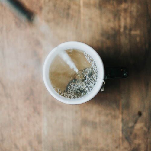 (50 pièces) Tasse en Polycarbonate - Blanche - 200 ml - Incassable