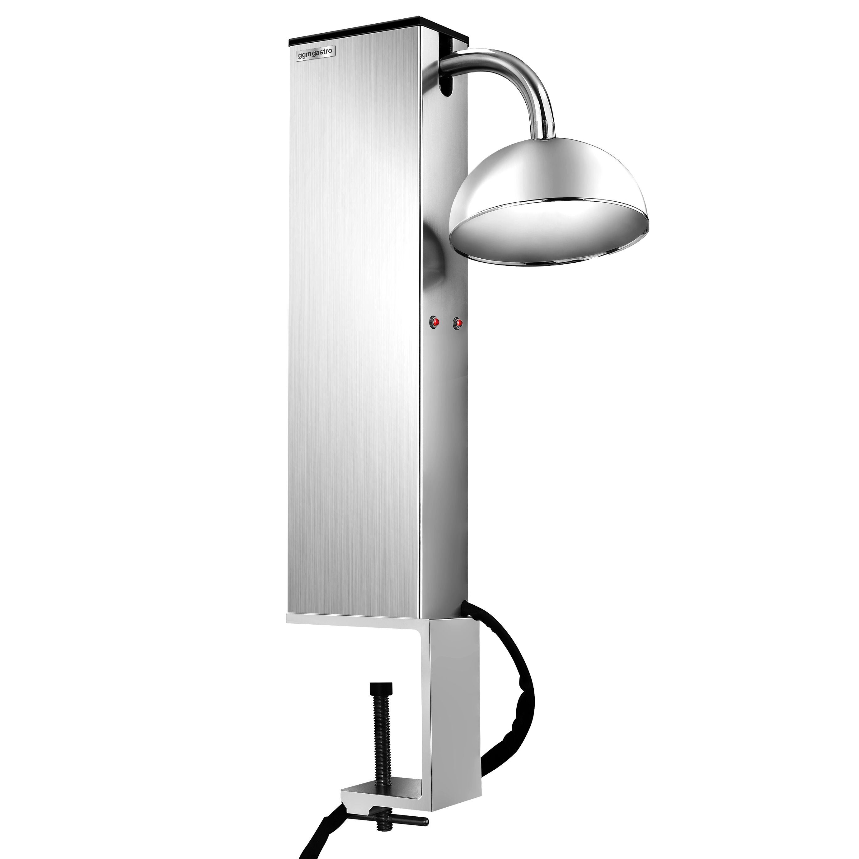 Givreur de verres - Instantané - avec LED