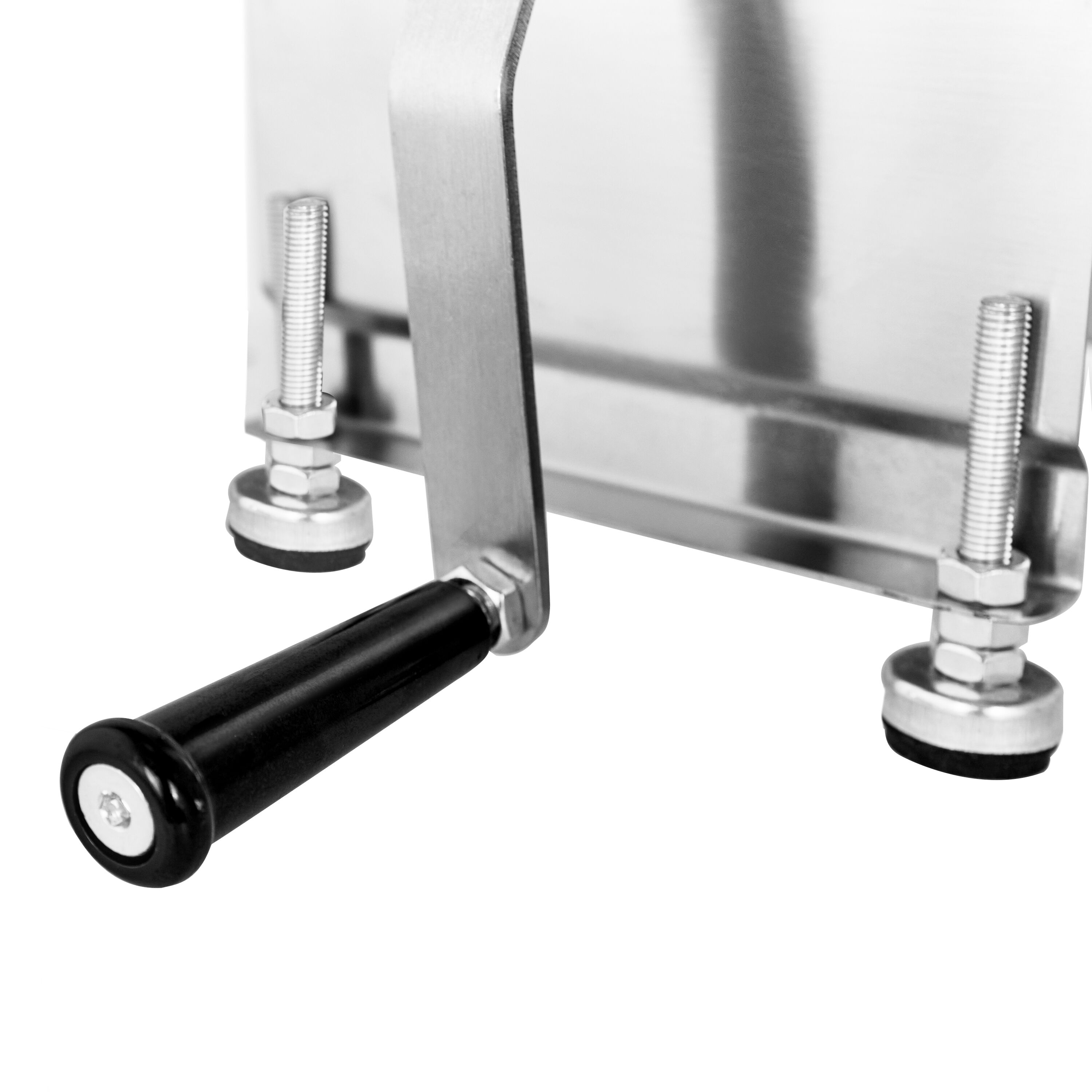 Manual Meat Mixer - 10L - 7.5kg