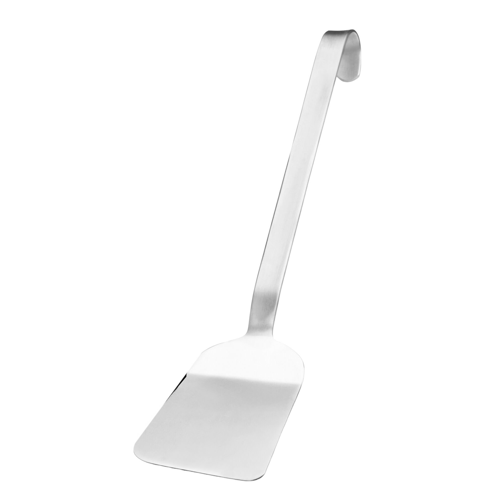 (4 pièces) Spatule pour poêle / cuisson - Longueur : 270 mm