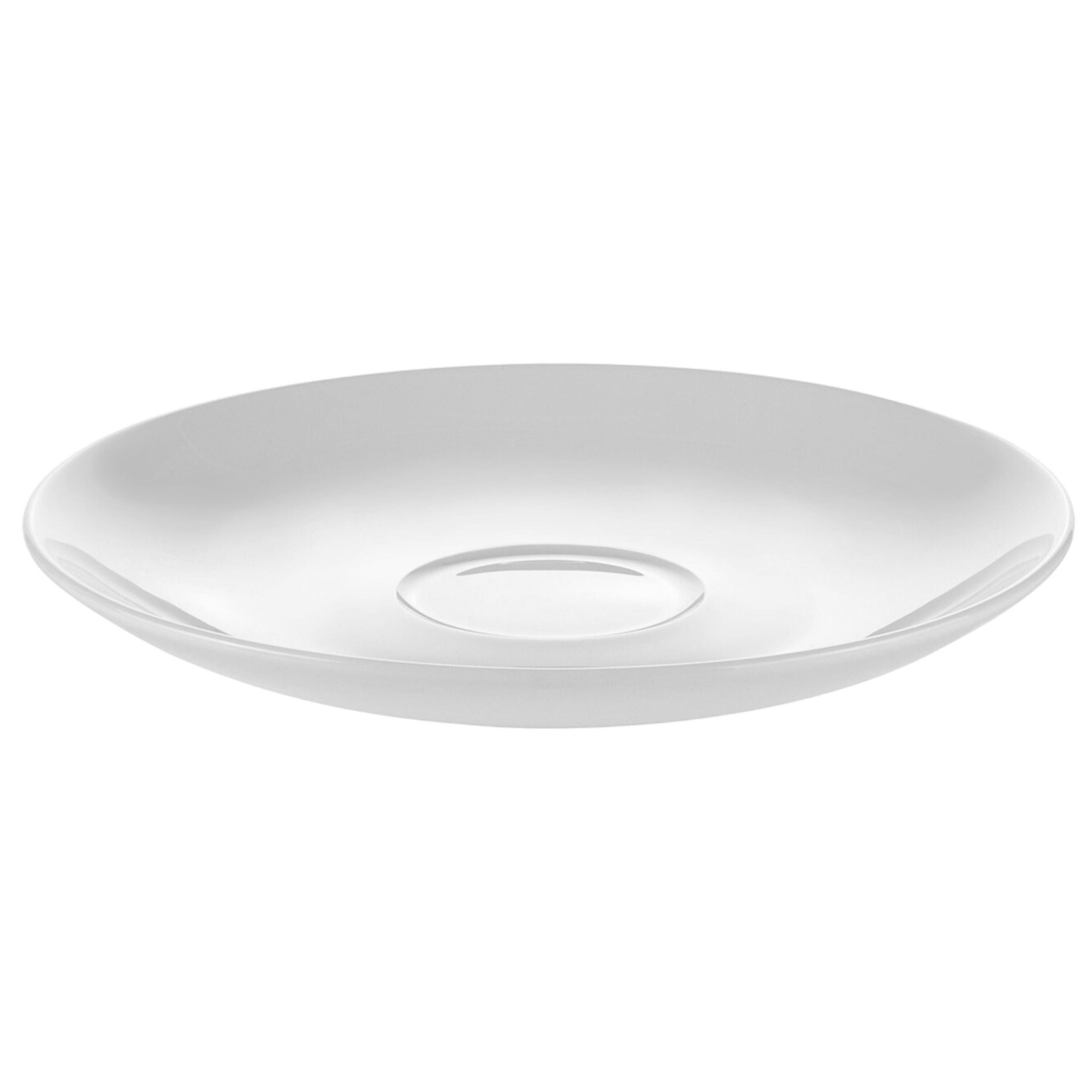 (6 pièces) WMF | AVA - Soucoupe - Ø 140mm Tasse Barista - 0,18 litre, Thé 0,24 litre