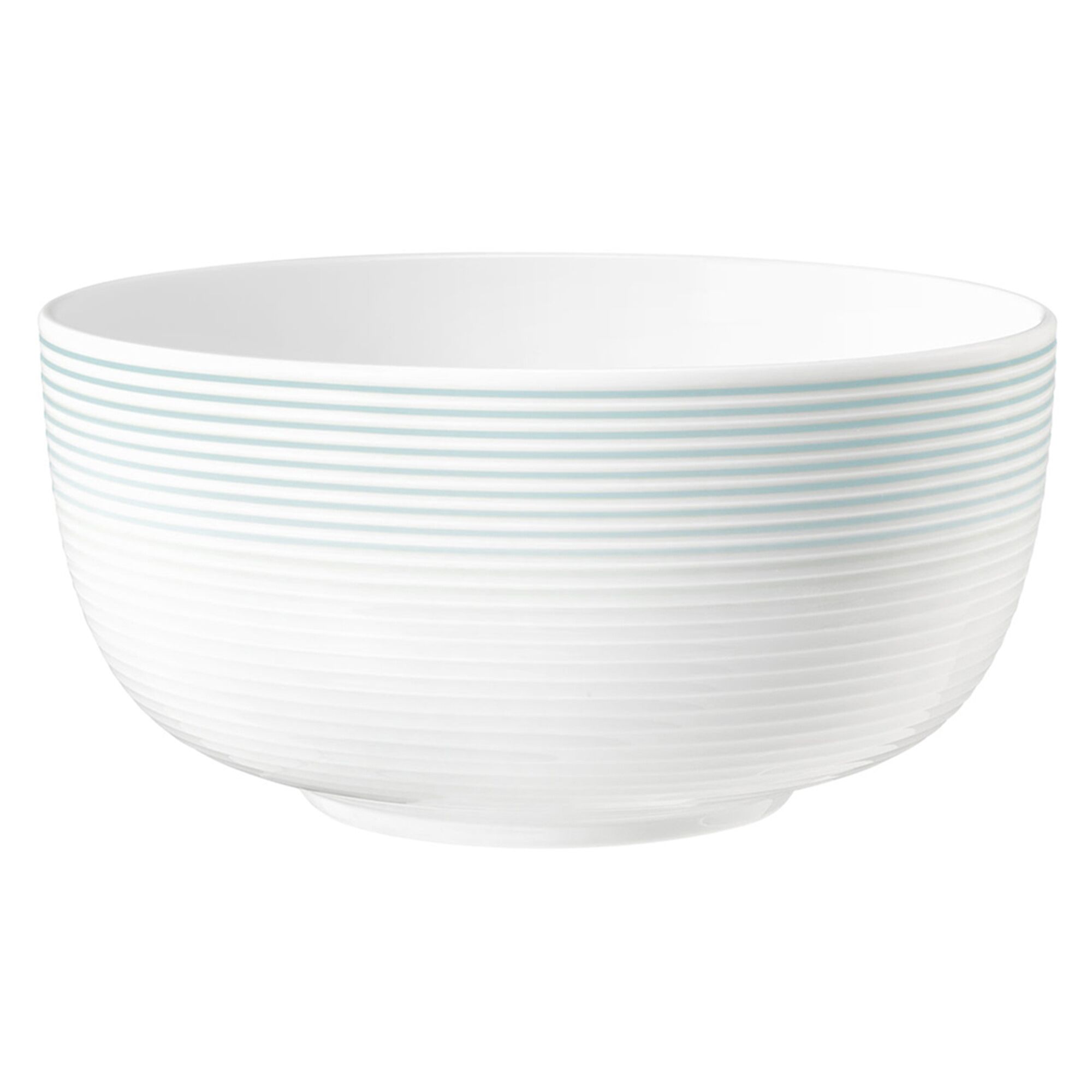 (2 pcs) SELTMANN WEIDEN | Bol - Ø 175 mm - Bleu arctique