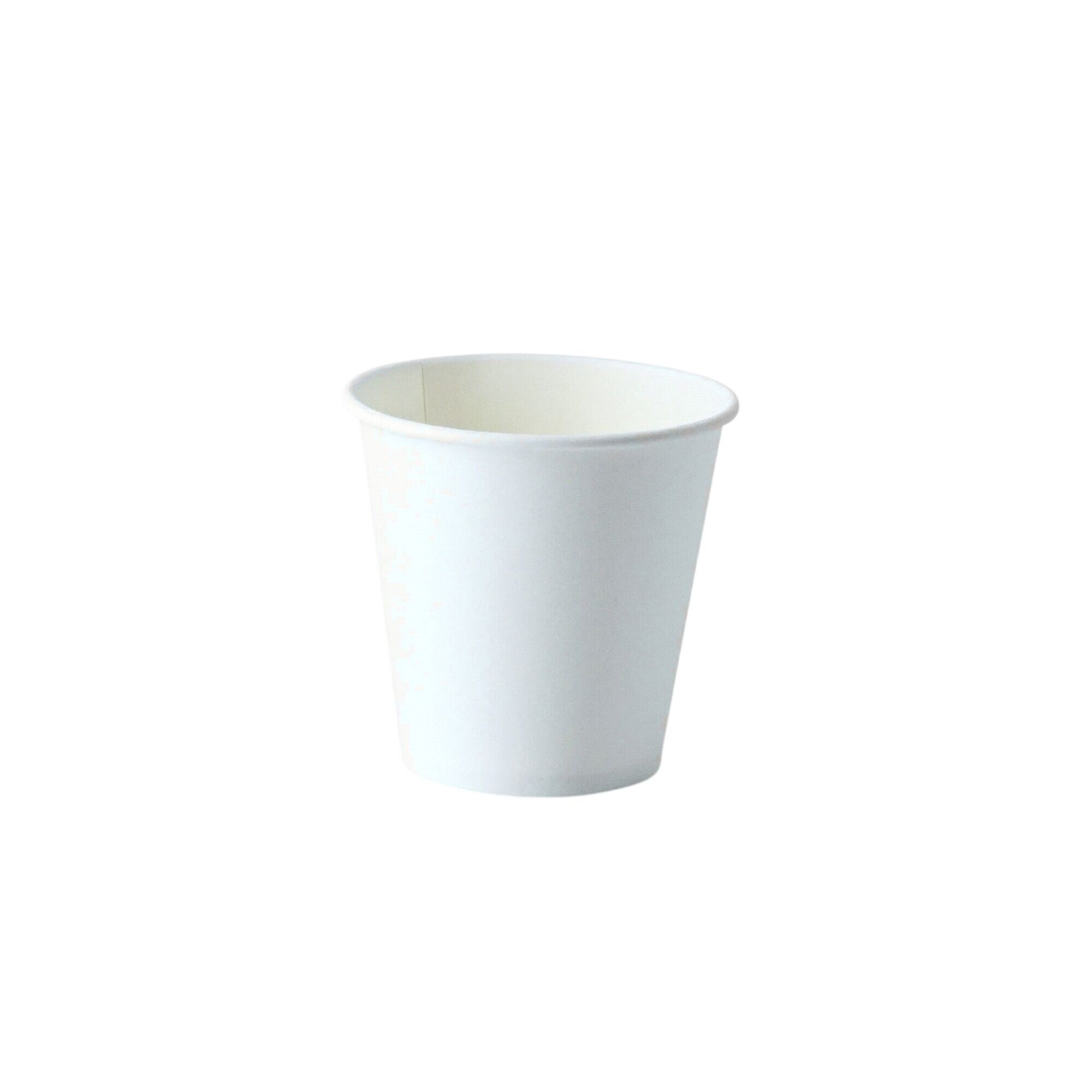 (1000 pcs) Couvercle réutilisable - Transparent - compatible avec 100ml Bol à soupe Ø80mm