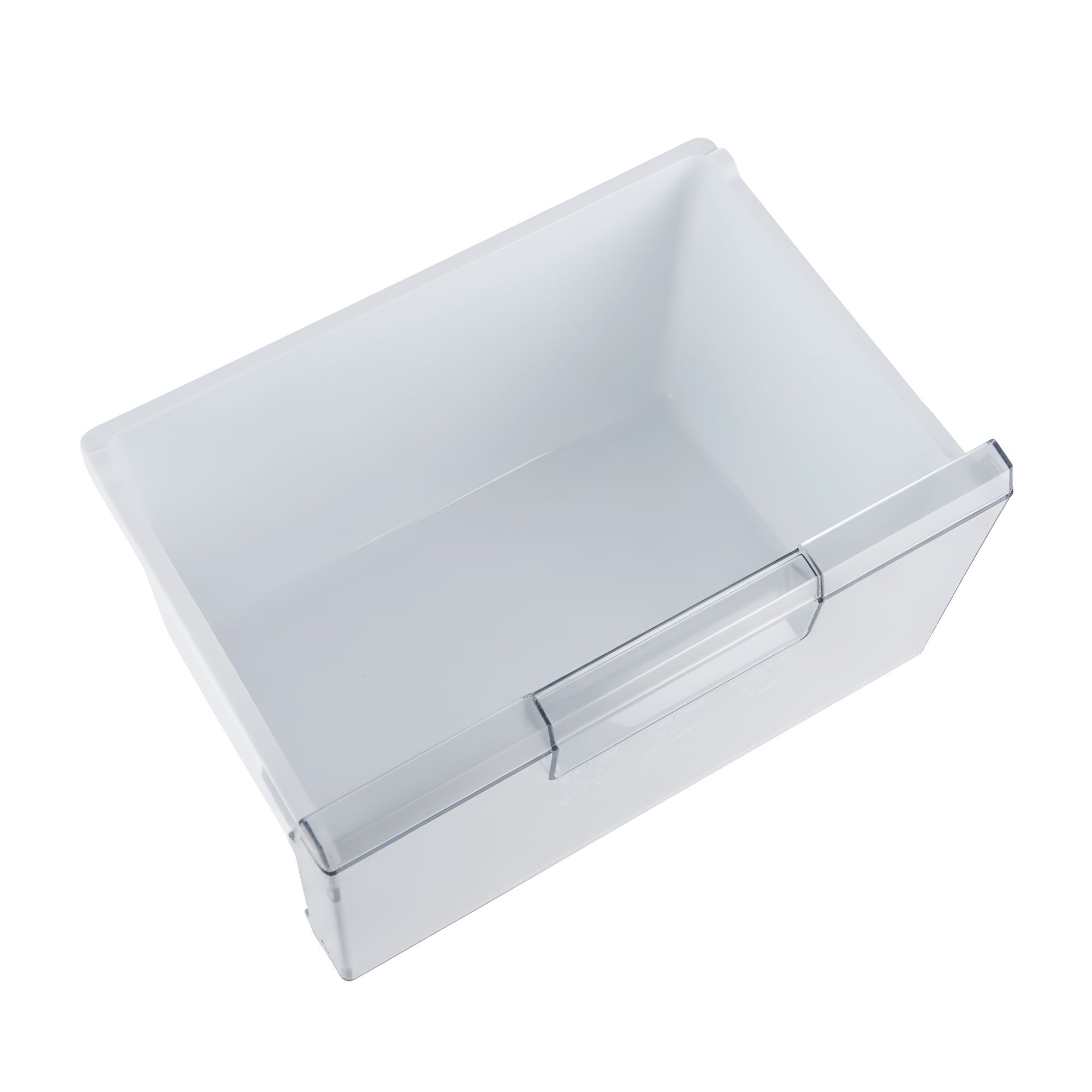 Tiroir - plastique robuste - 475x200x220mm - Bas - compatible avec KSS200HN, TKSS200HN, KSS400HN & TKSS400HN