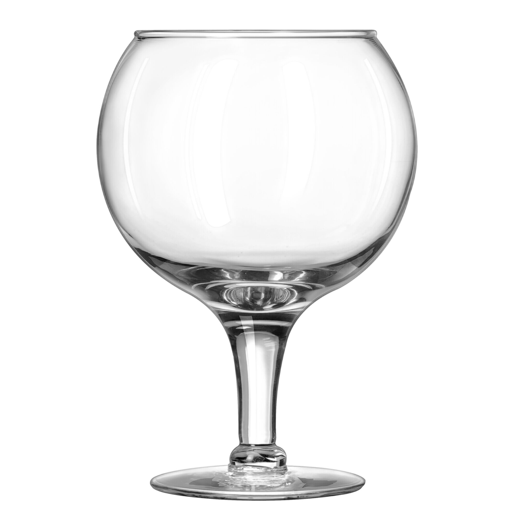 (6 pièces) LIBBEY | SUPER STEMS – Verre à bière – 1,6 litre