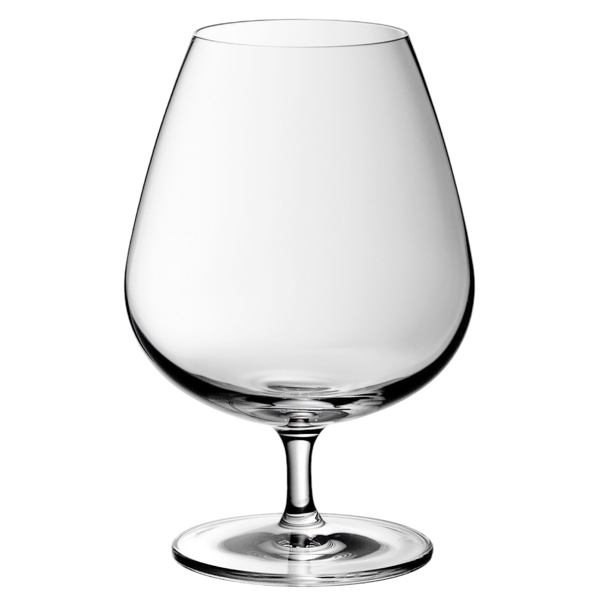 (6 pièces) WMF | ROYAL – Verre à cognac 18 – 610 ml – non jaugé