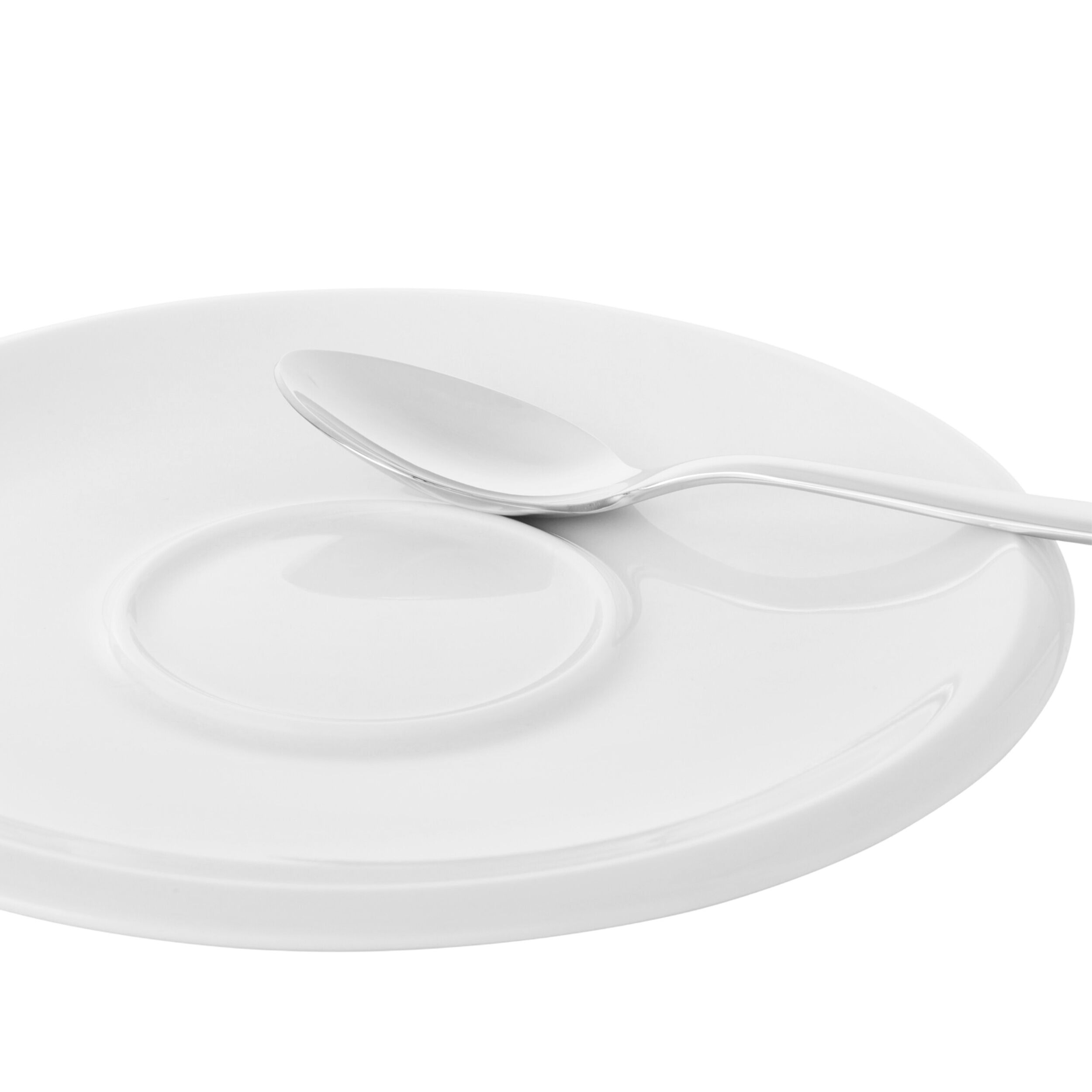 (6 pièces) WMF | SYNERGY – Sous-tasse à expresso – Ø 115 mm