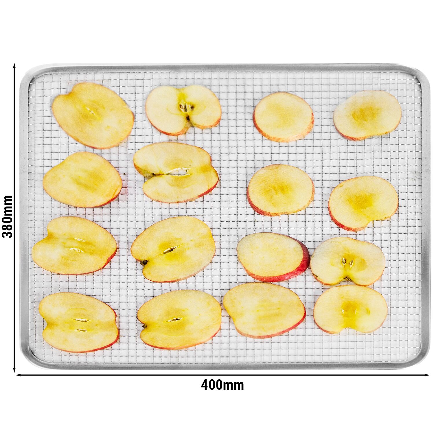 Drying Rack - 381x401mm - compatible with DGHB16, DGSHB16, DGHB20, DGSHB20, DGHB24 & DGSHB24