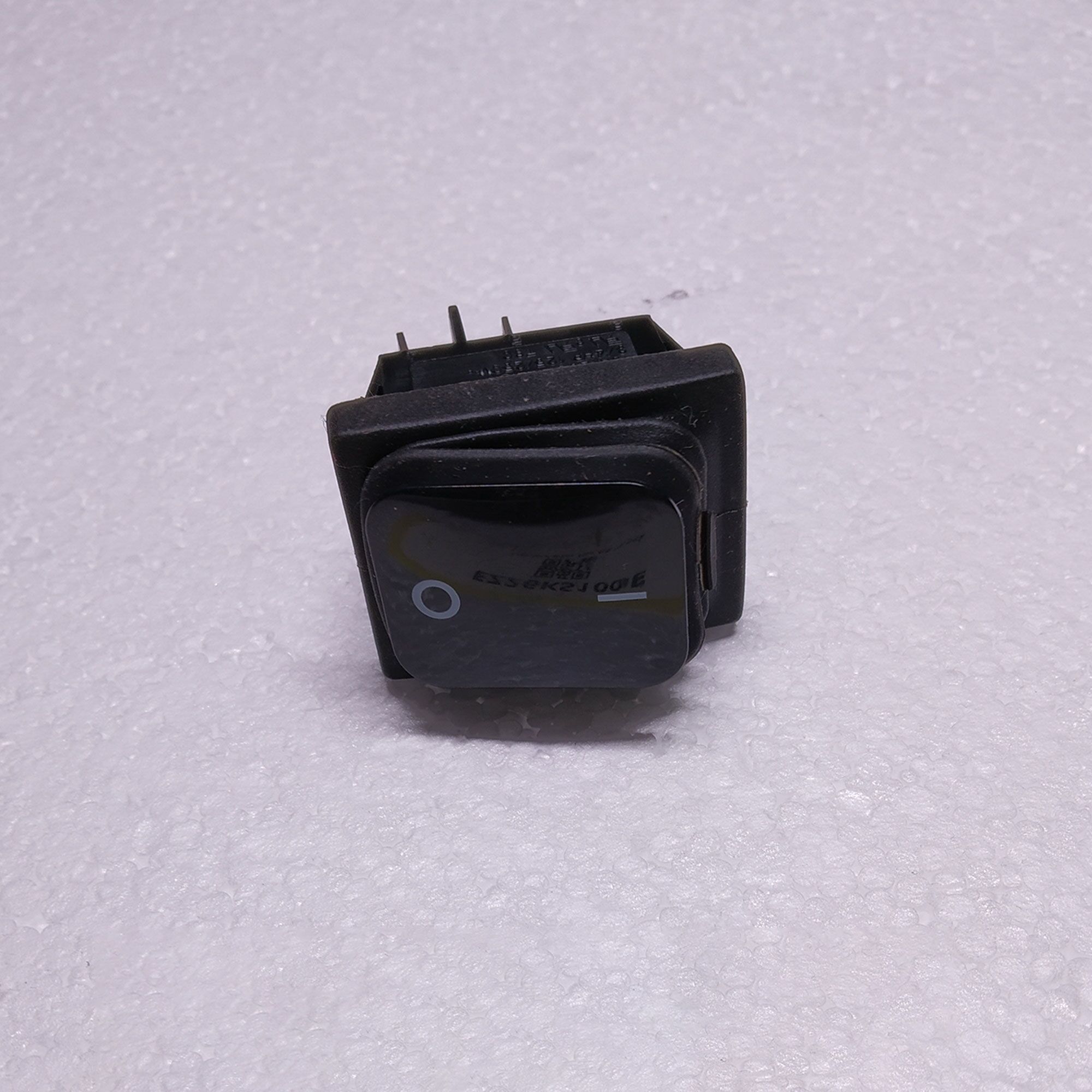 Interruptor de encendido/apagado para KS100E