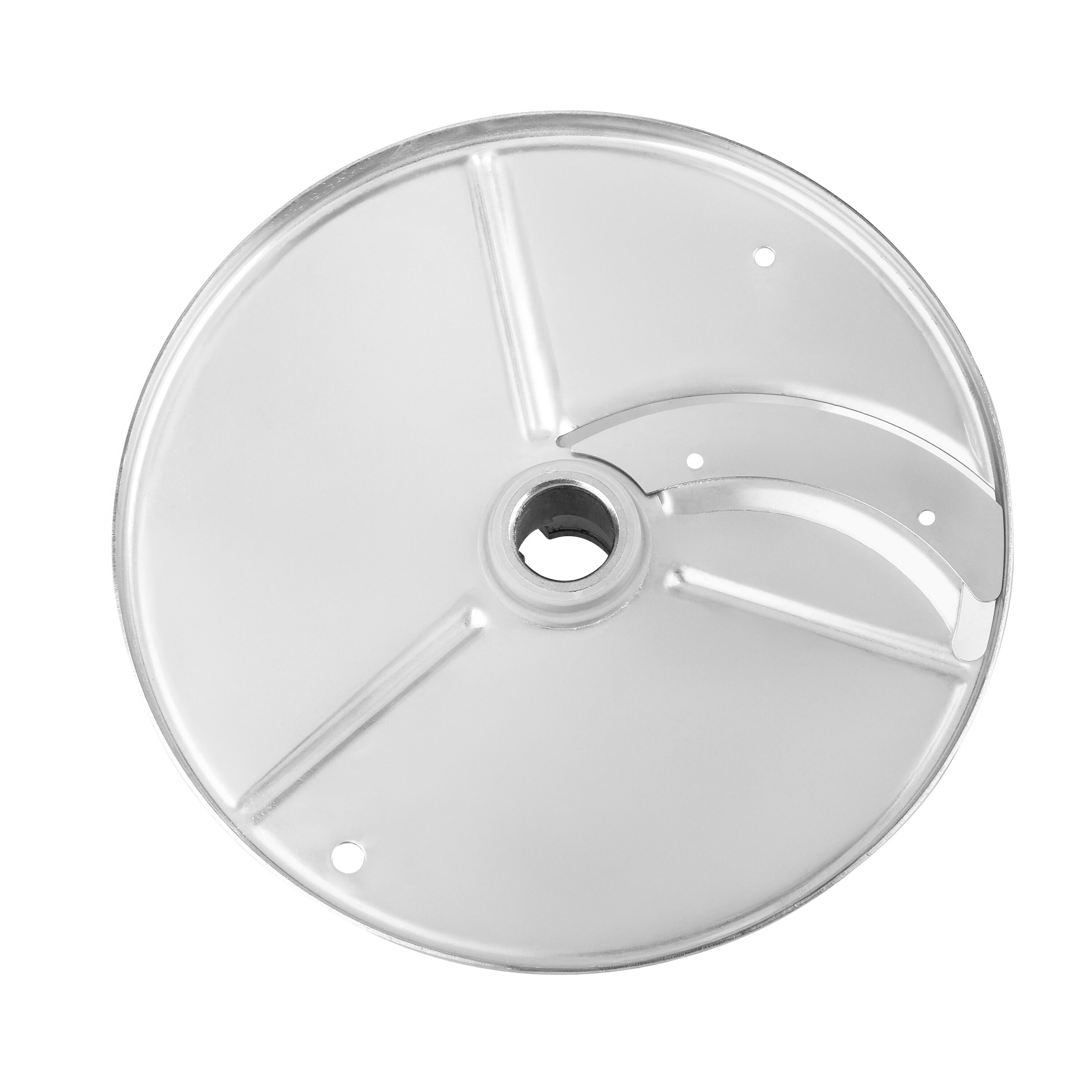 Disque de coupe pour coupe-légumes GEA4 & GEA4K – 4 mm – avec 1 lame