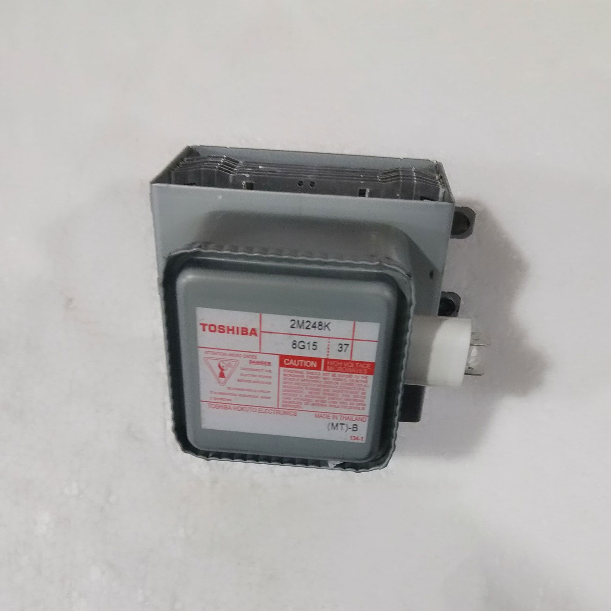 Magnetron pro MWM1718