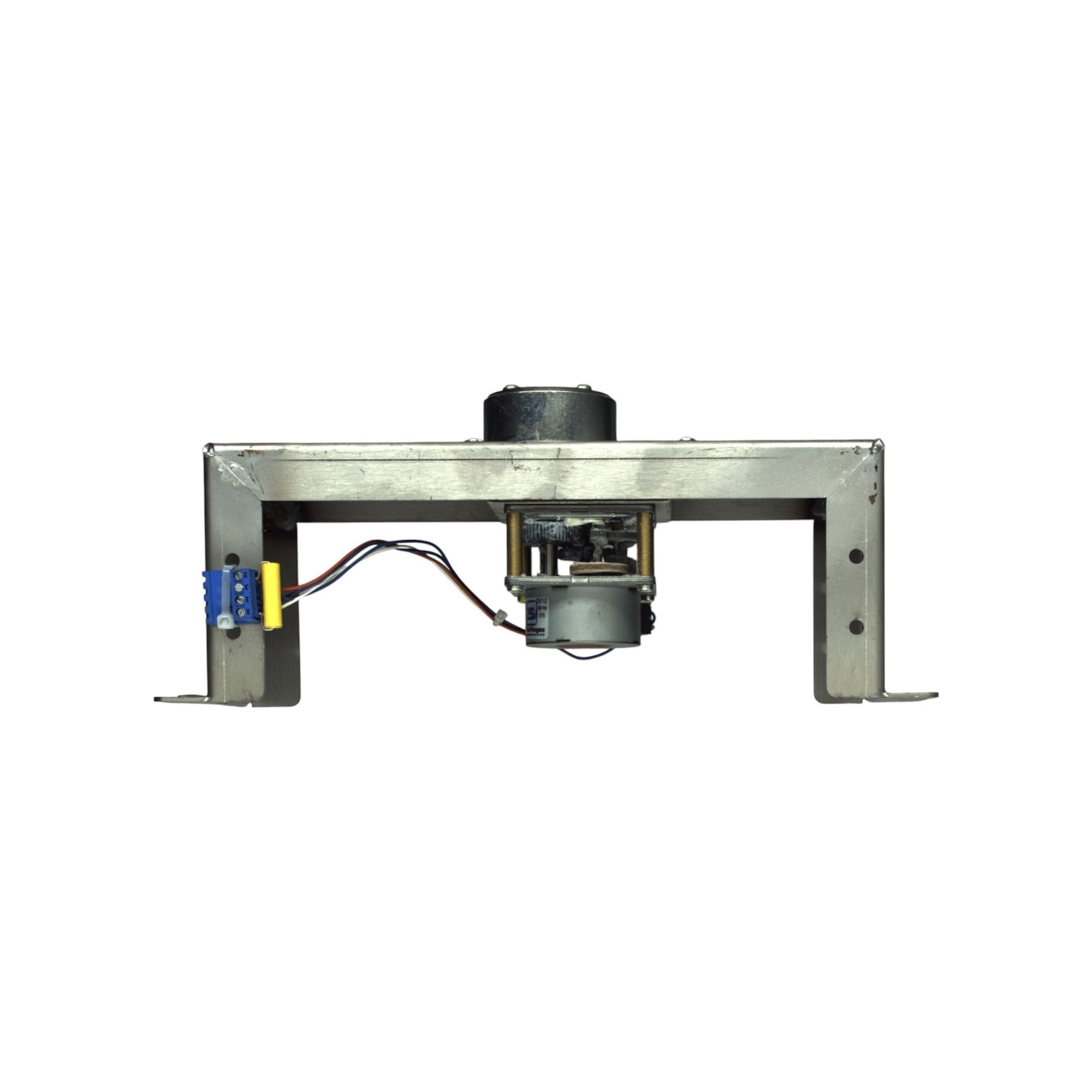 Motor (inferior)