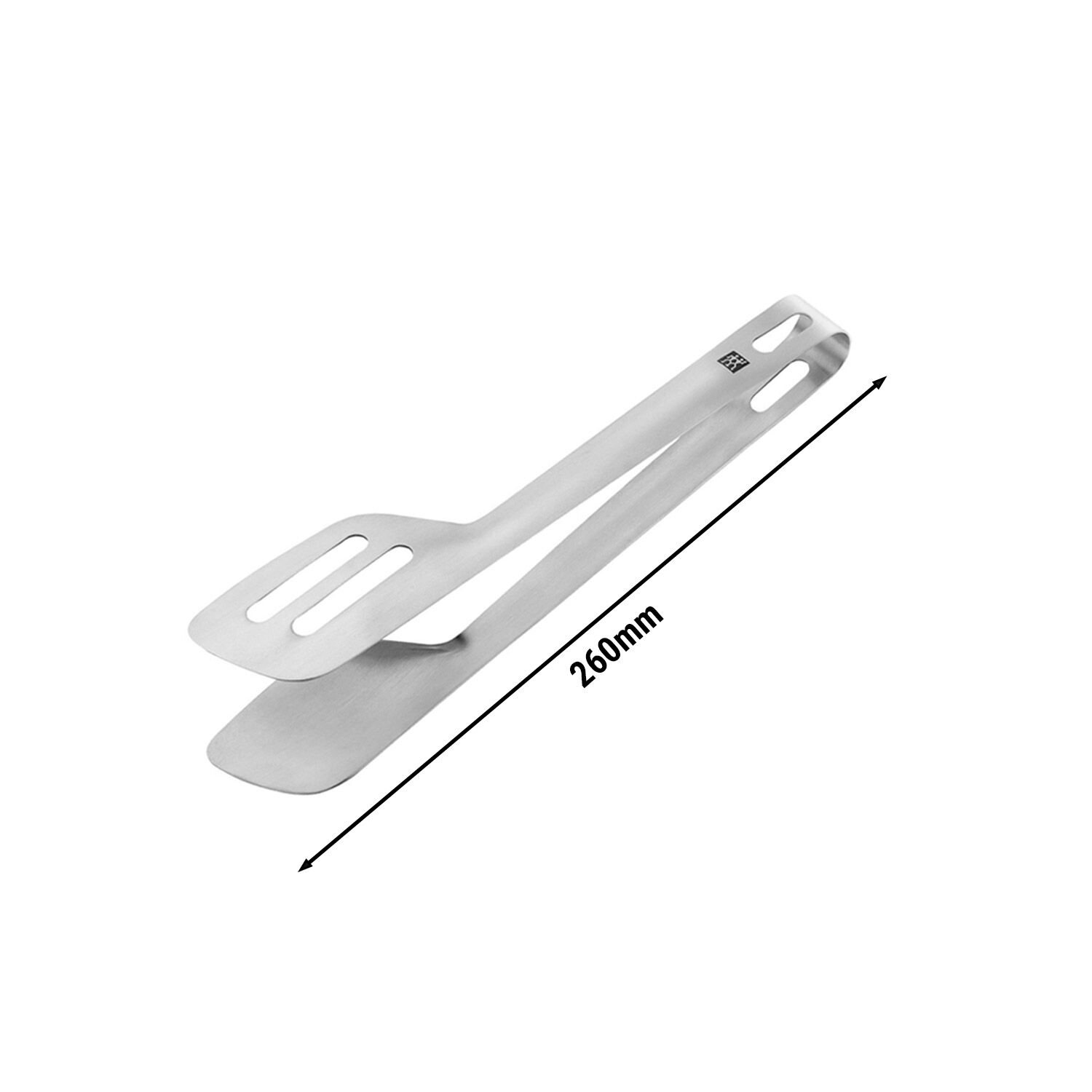 ZWILLING | PRO - Pinces universelles - 260mm - Argent    