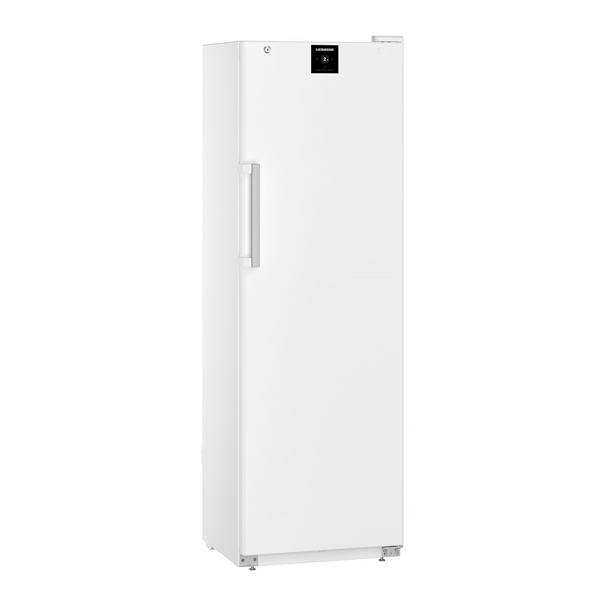 LIEBHERR | Réfrigérateur PERFORMANCE – 420 litres – Intérieur en plastique – avec 1 porte – Blanc
