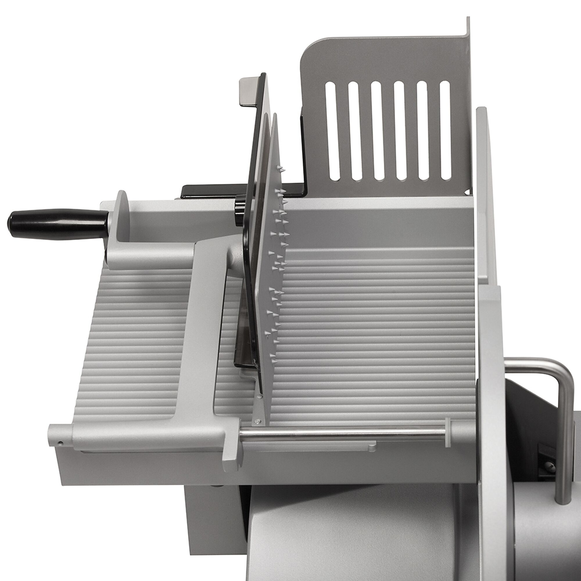 Graef | Master 3310 - Profi-Allesschneider - Messer: Ø 330 mm - Schnittlänge: 300mm