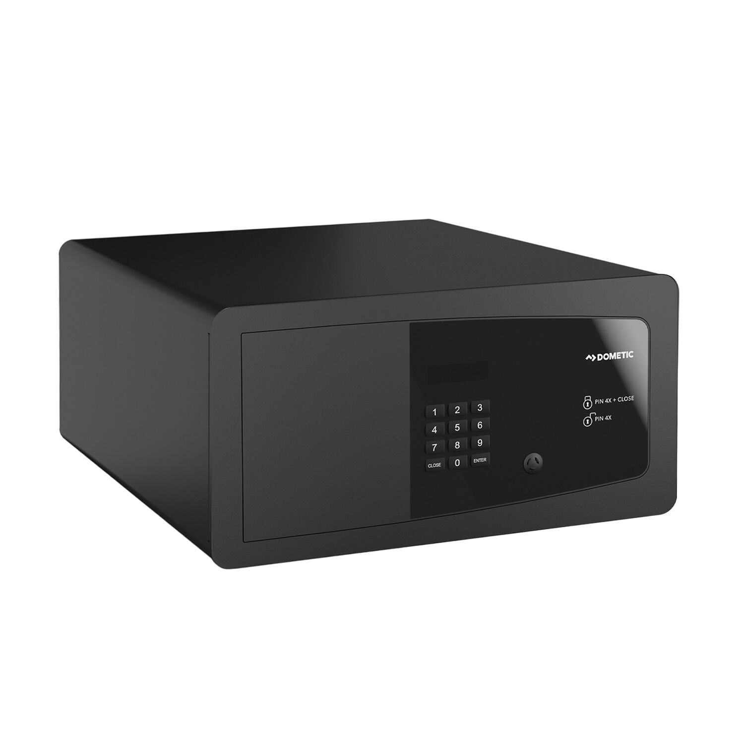 DOMETIC | ProSafe - Room Safe - MD380L2 - Left-Handed Door