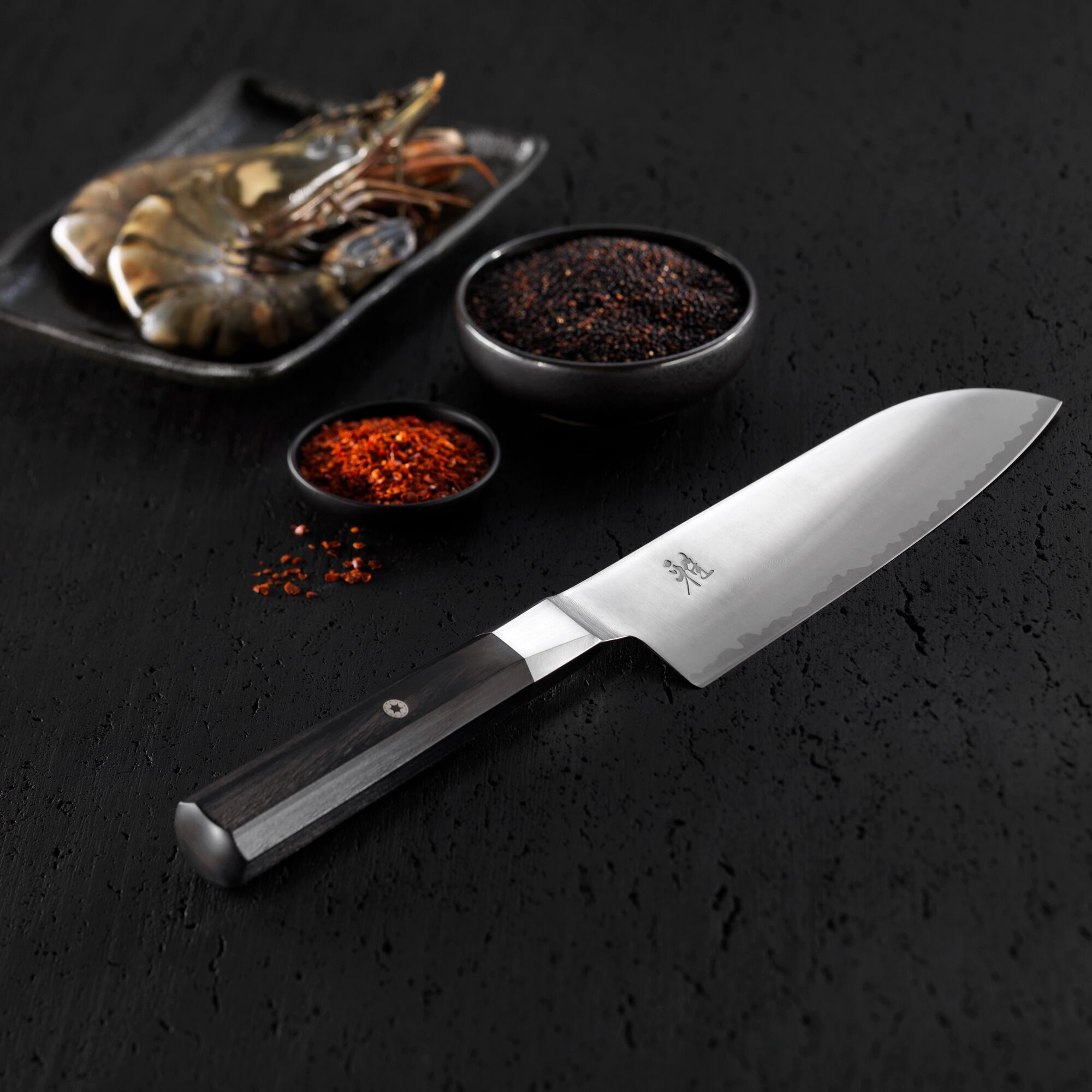 MIYABI | 4000 FC - Kudamono - Klinge: 90mm