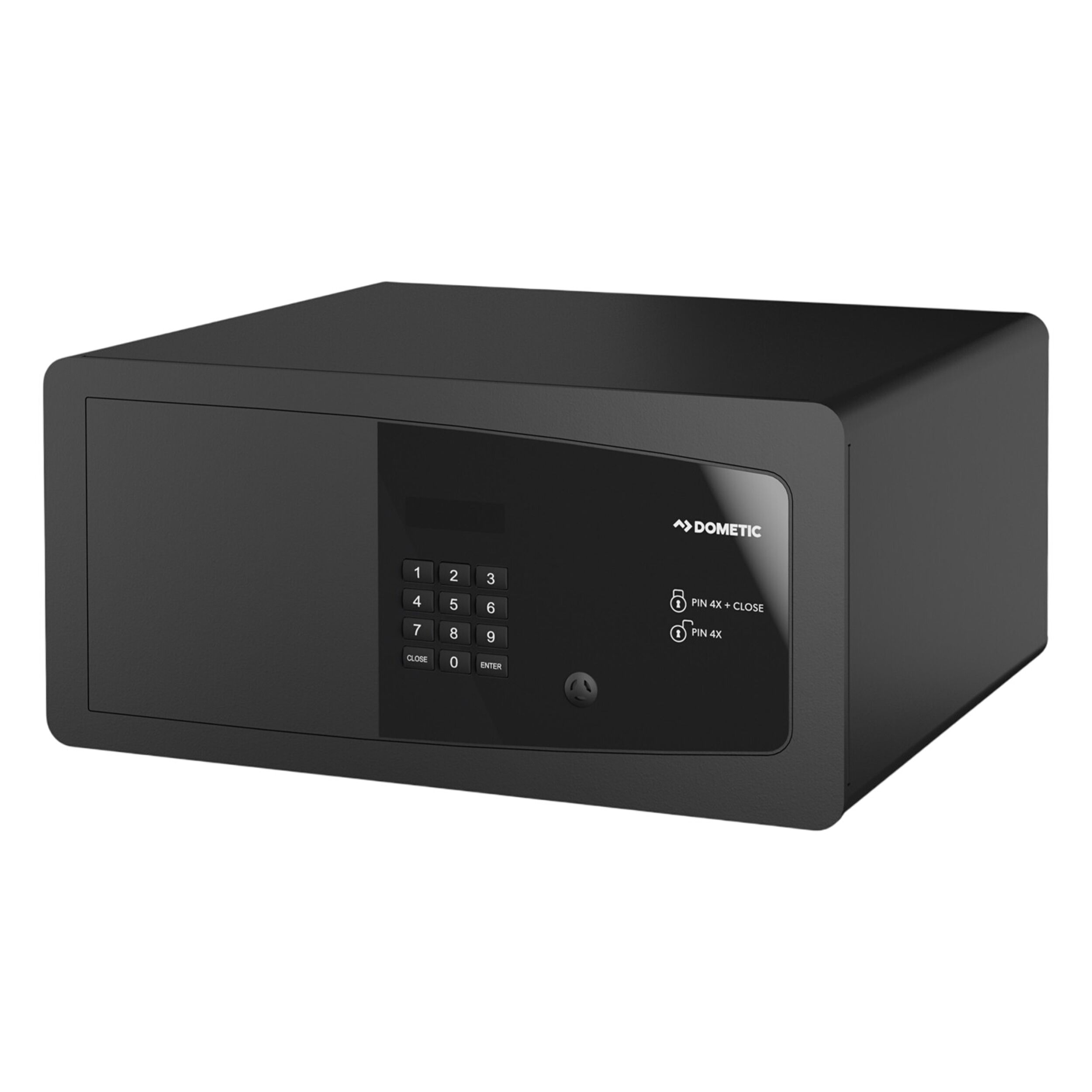 DOMETIC | ProSafe - Room Safe - MD405L2 - Left-Hinged Door