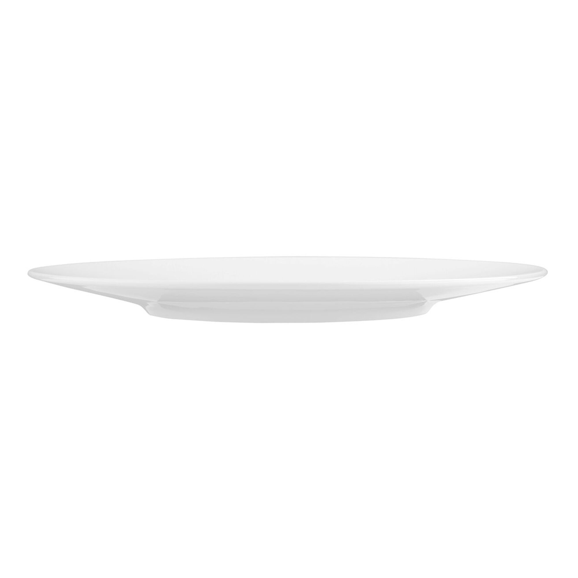 (6 st.) Seltmann Weiden - Tallrik platt - Ø 28 cm