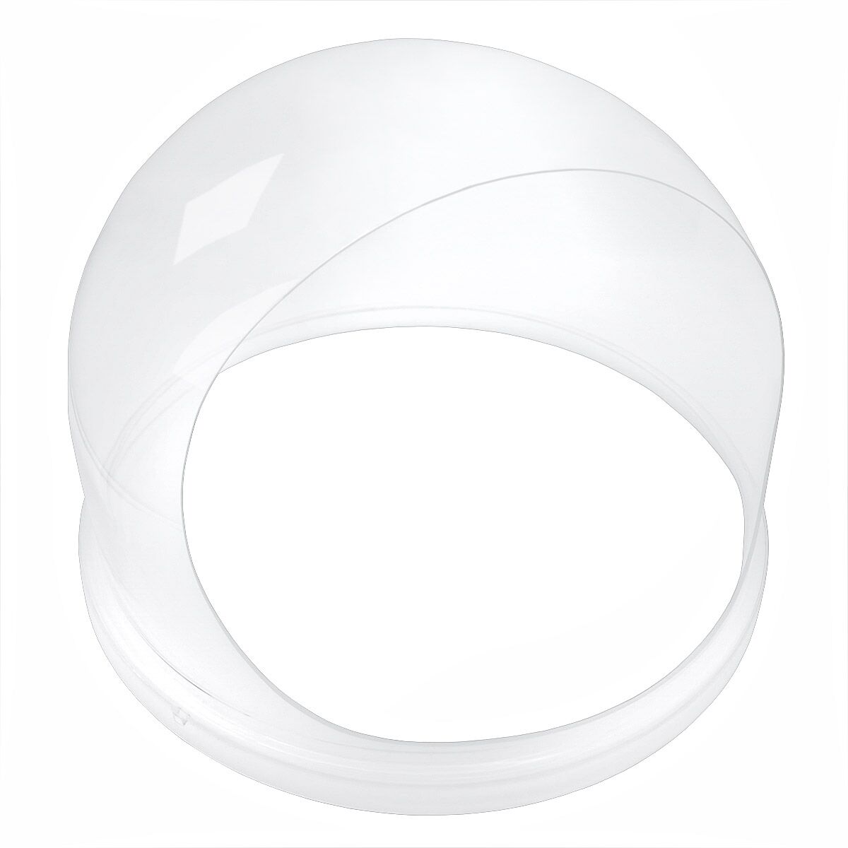 Protection hygiénique – compatible avec les machines à barbe à papa ZWJ & ZWET52S