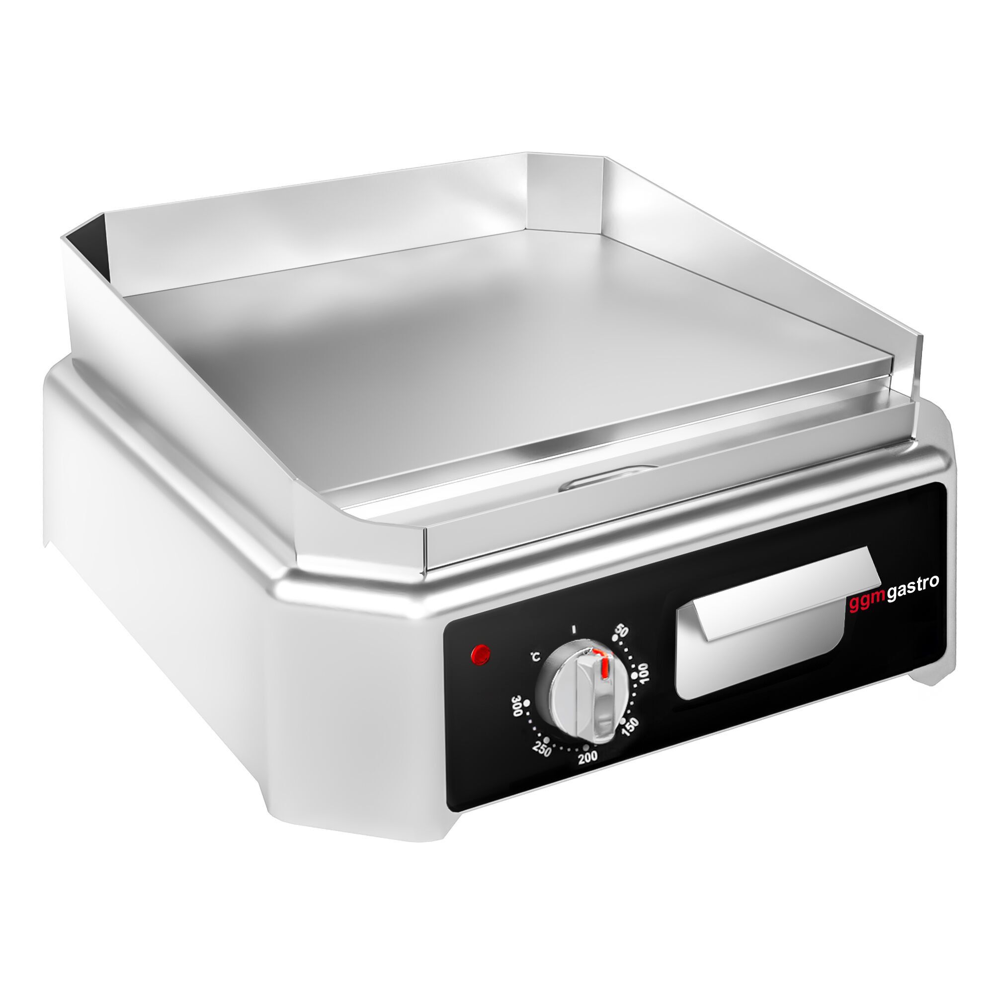Plaque de cuisson électrique - 2,5 kW - lisse