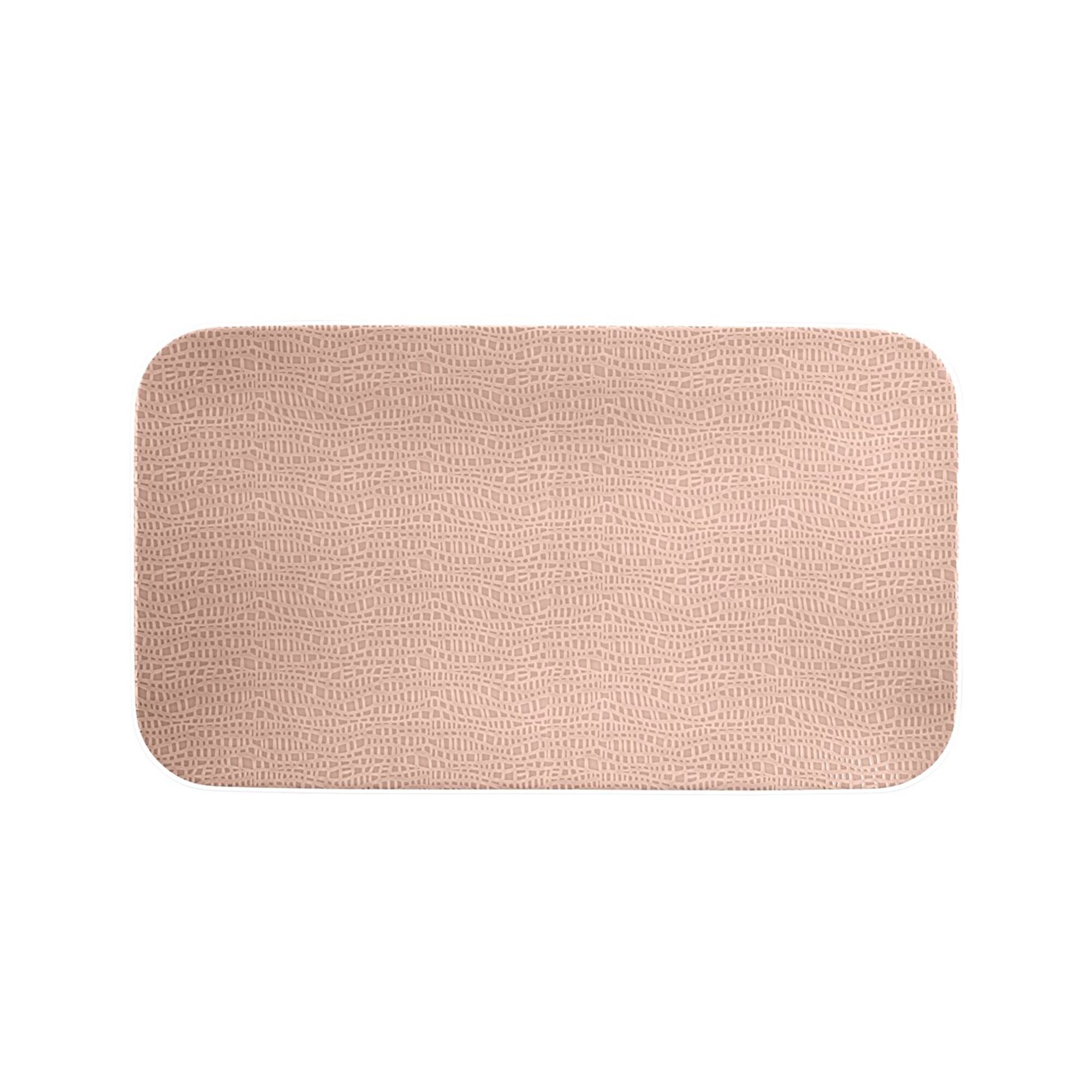 (2 pièces) SELTMANN WEIDEN | Assiette coupe – plate rectangulaire – 350 × 200 mm – Rose ancien