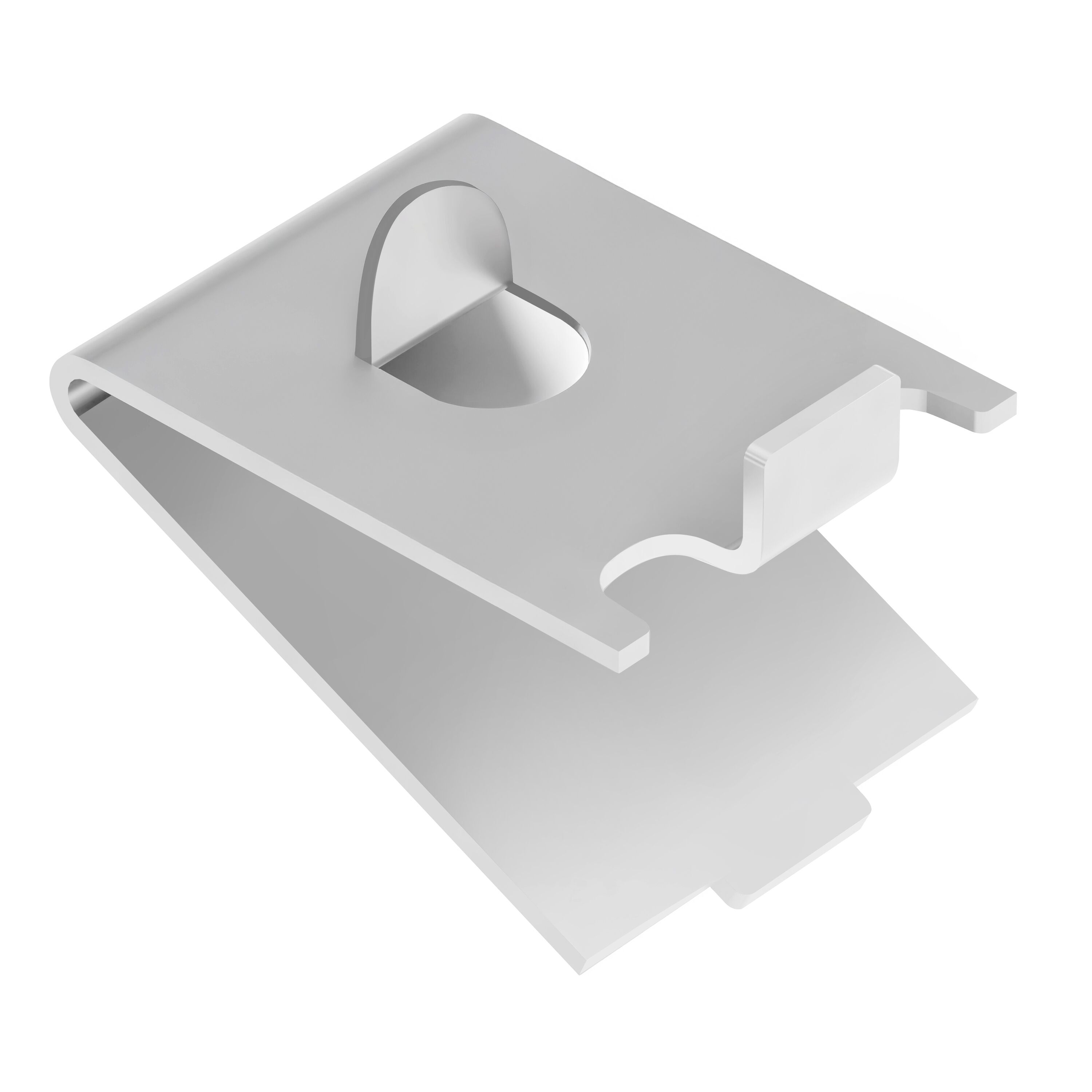 (4 pièces) – Support pour grille TSGKSS