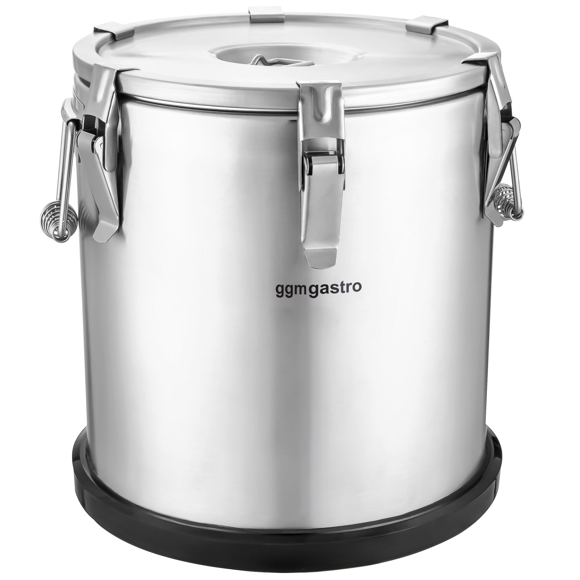 Conteneur isotherme pour boissons - 35L