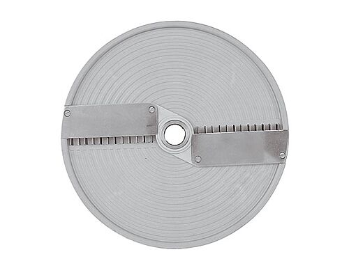 Sebze Doğrama Makinesi için Kesici Disk - GSA5 - Çubuk (Jülyen) - 4x4mm - Ø180mm