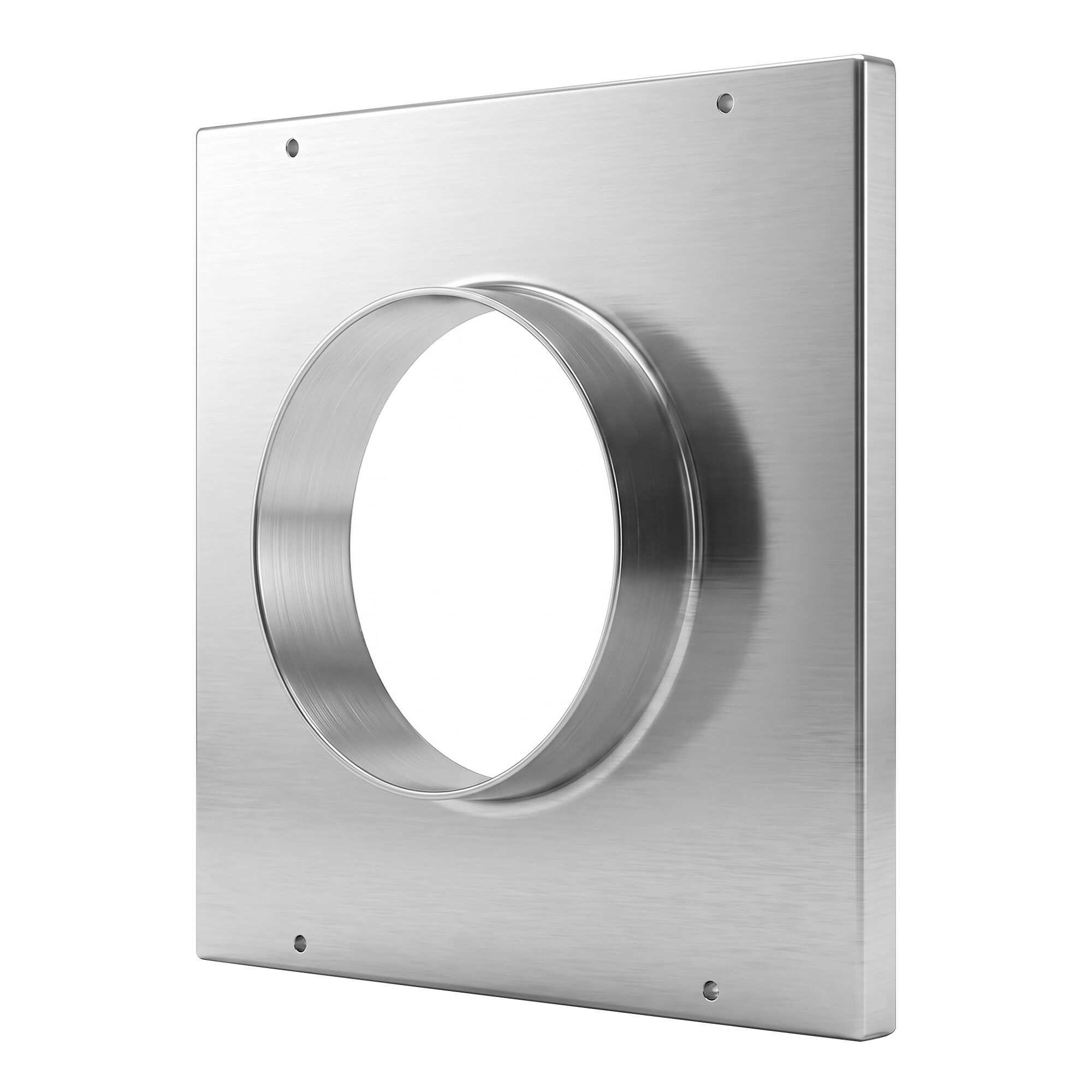 Ansaugstutze - Ø 240 mm - für Lüftungsrohre Ø 250mm