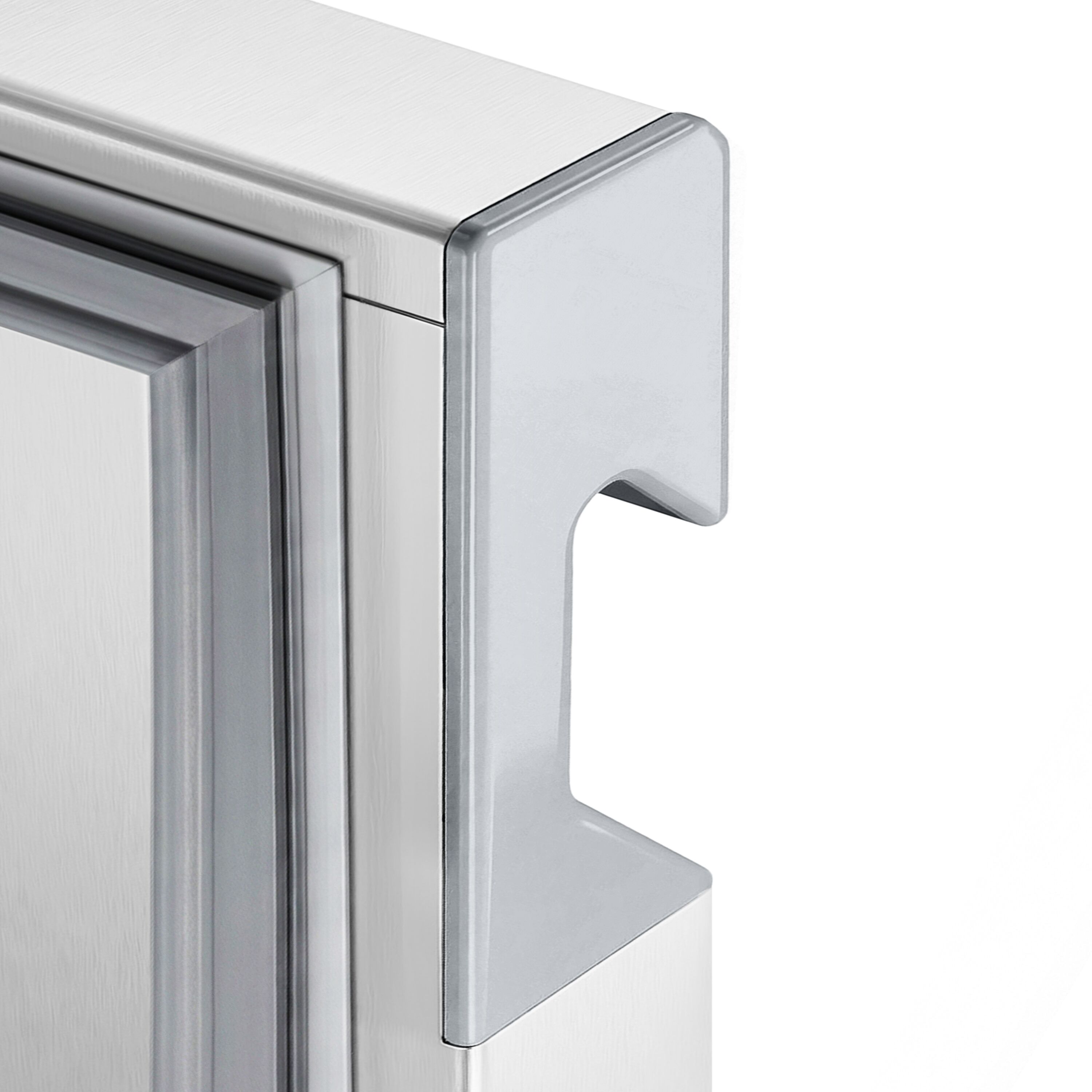 Table réfrigérée PREMIUM - 1400x700 mm - avec 6 tiroirs - incl. planche à découper blanche