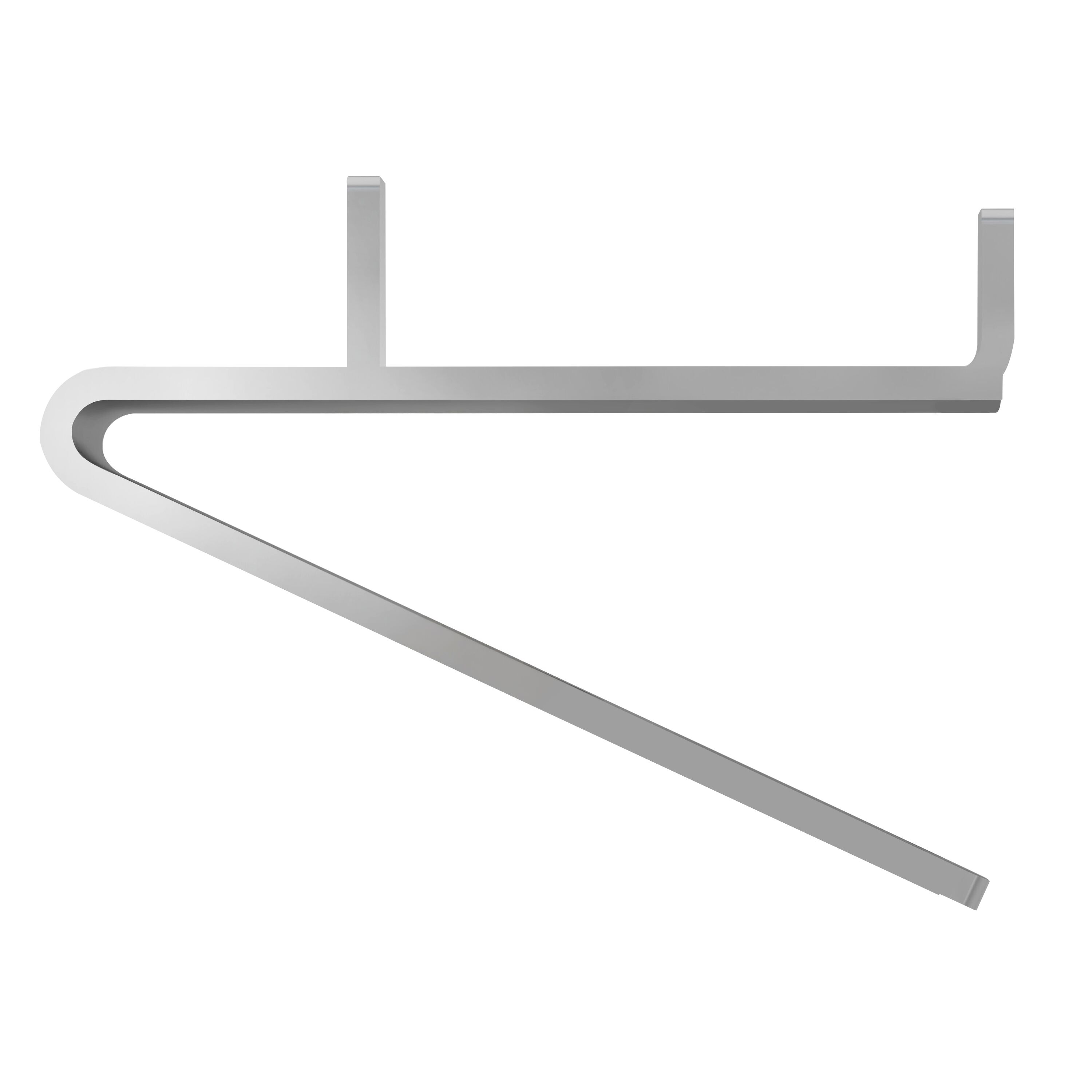 (4 pièces) – Support pour grille TSGKSS