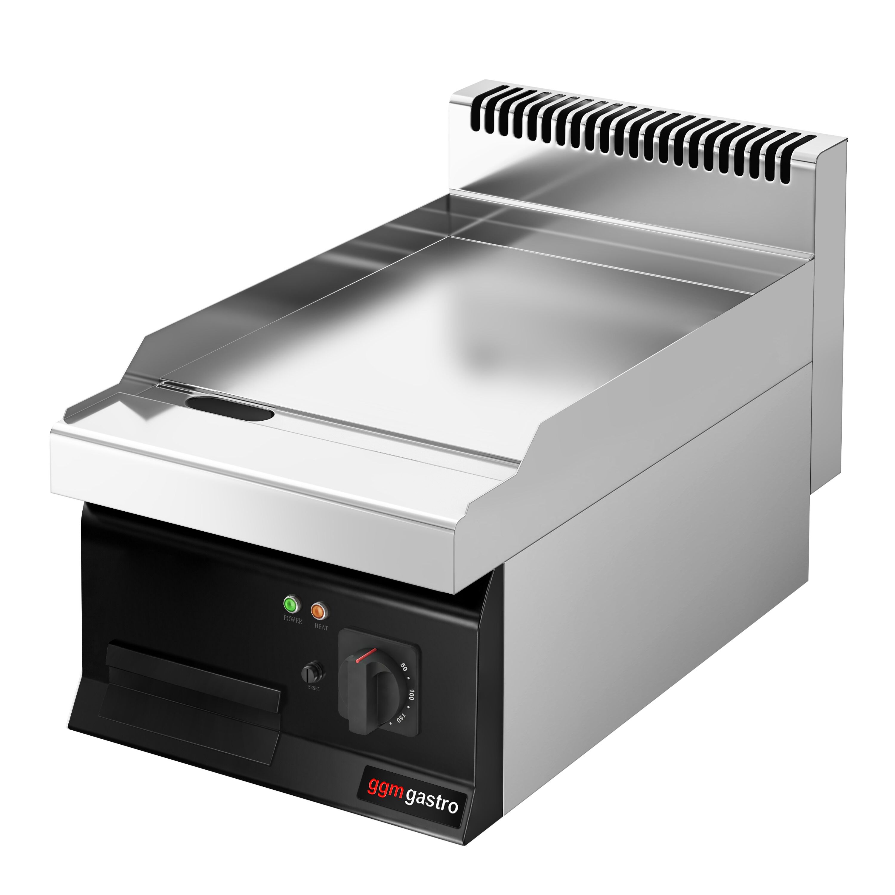 Plaque de cuisson électrique - 3,6 kW - lisse
