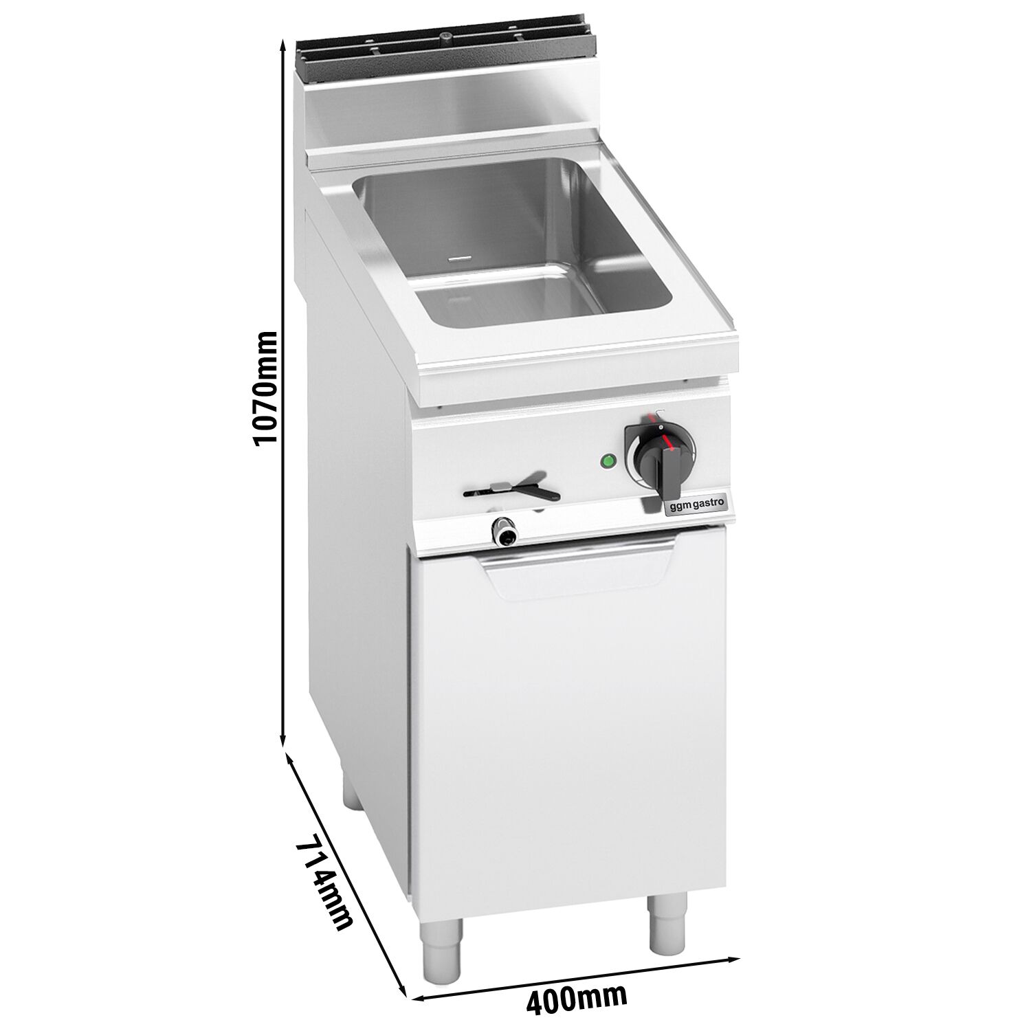 Roner Sous Vide KitchenBoss WiFi - Cottura A Bassa Temperatura Professionale - Foto 11