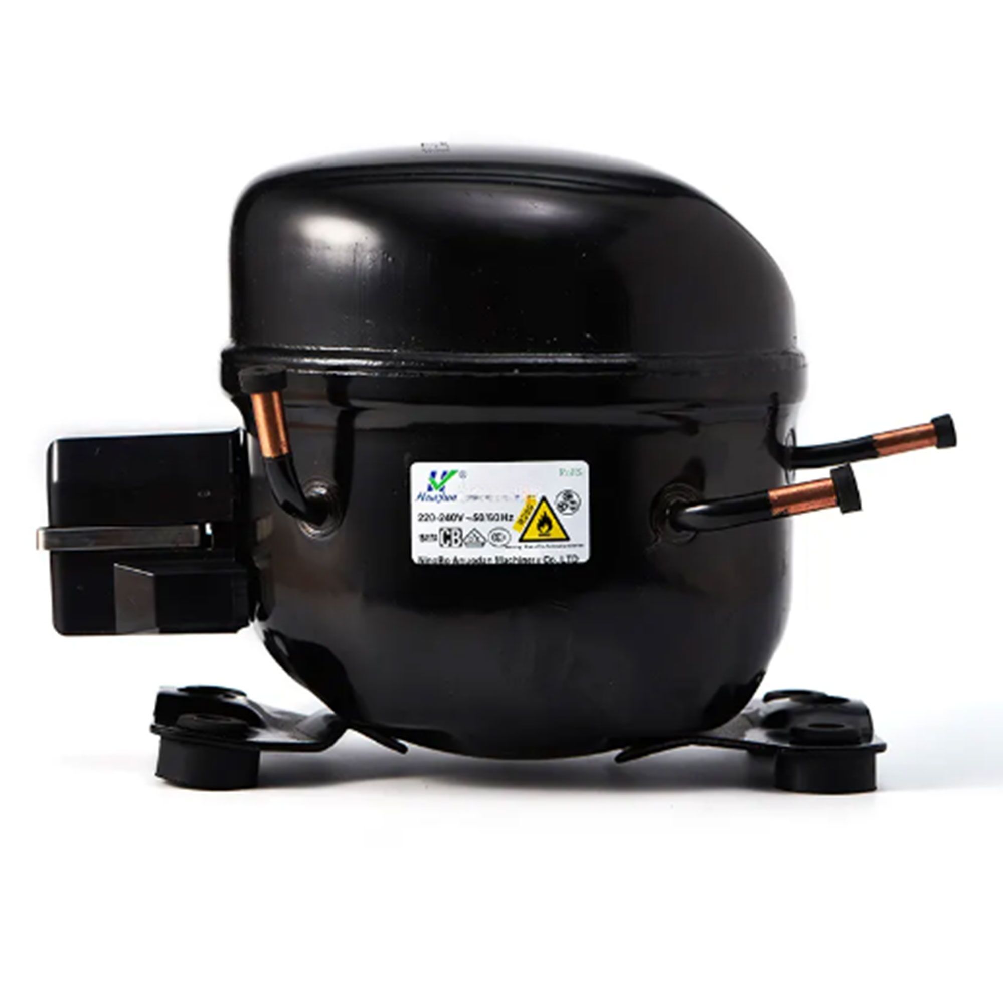 Kompresor - Typ QD128R