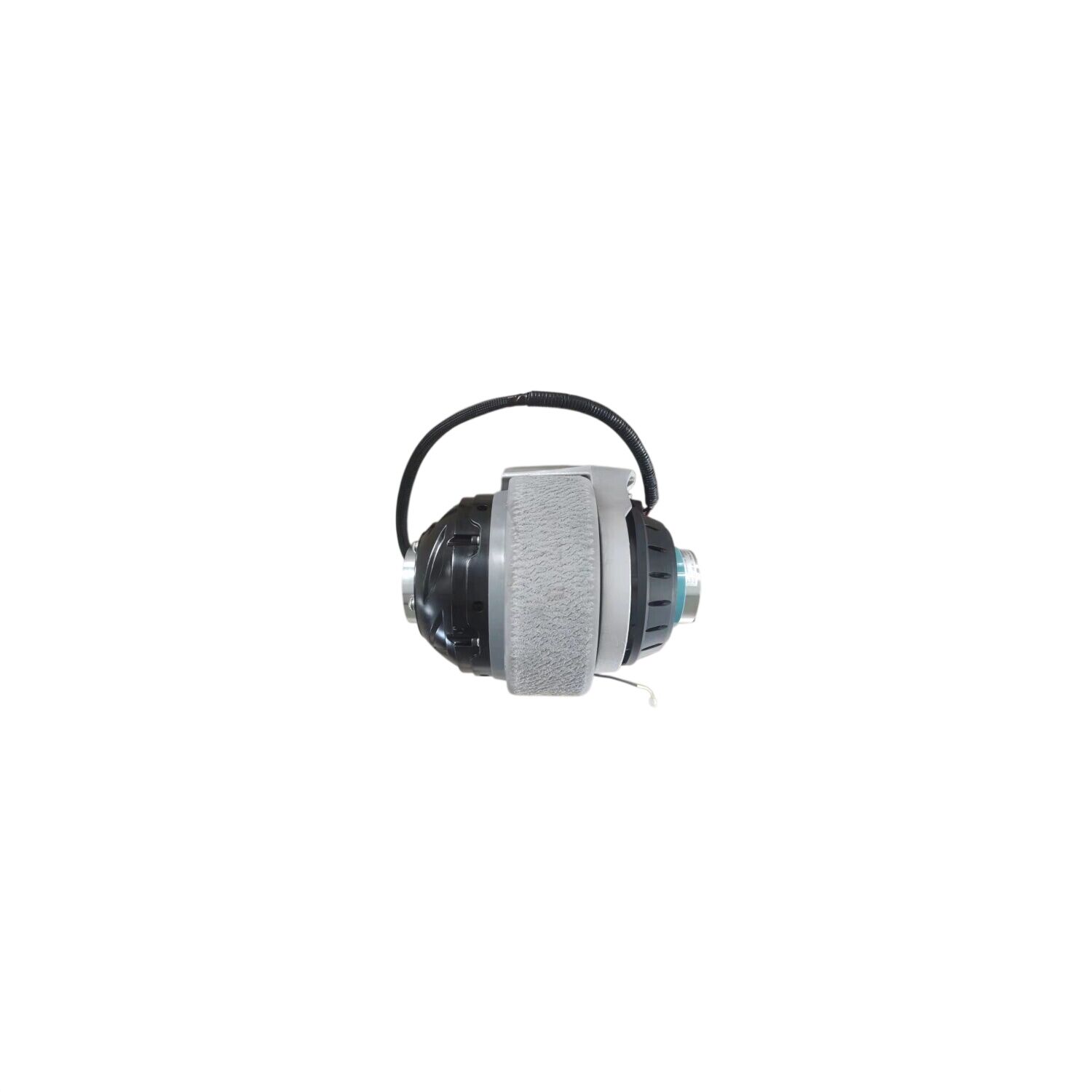 Drivmotor framhjul - passar till golvskur- och sugmaskin - BRMHK7150