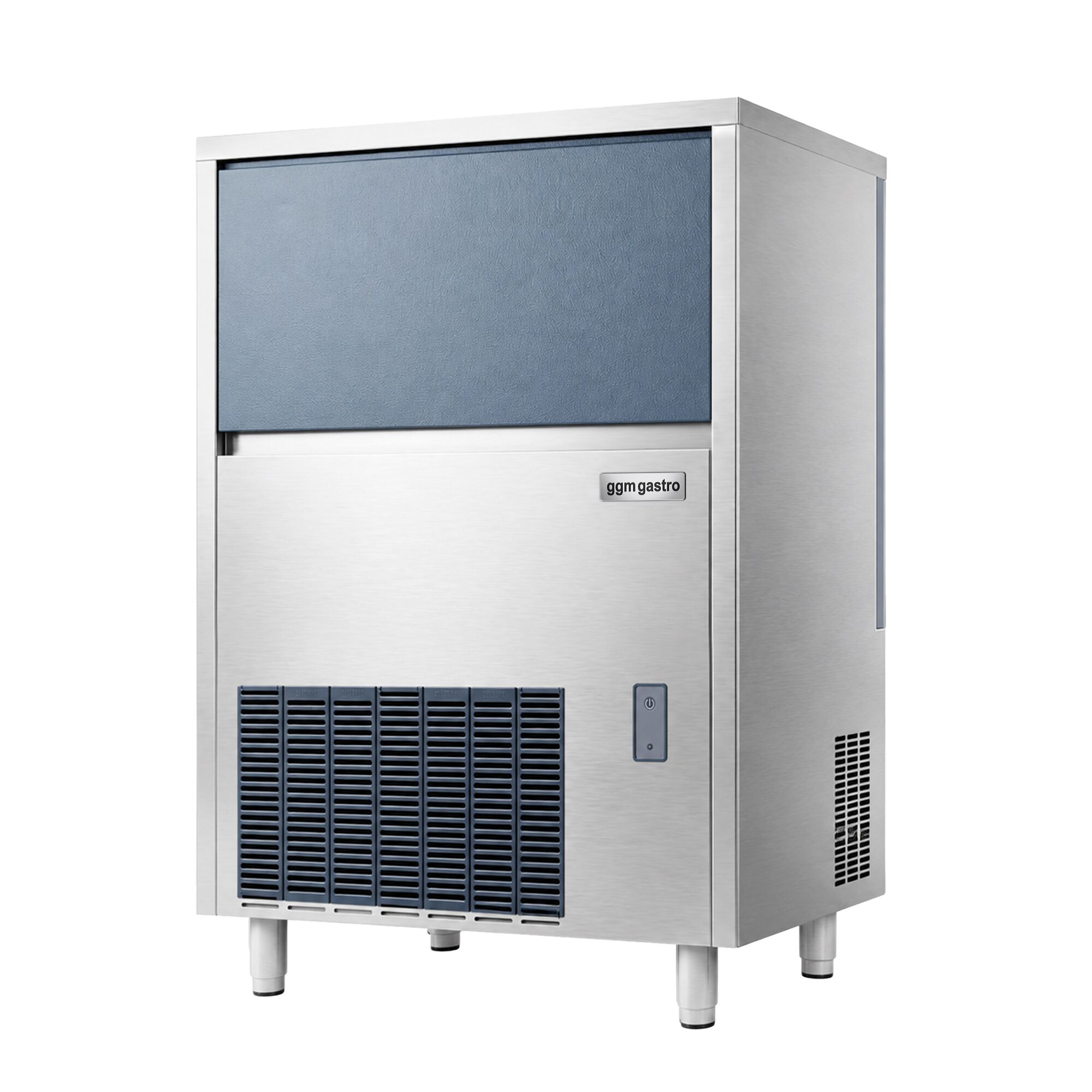 Premium PLUS jégkockakészítő – kocka – 70 kg/24 óra