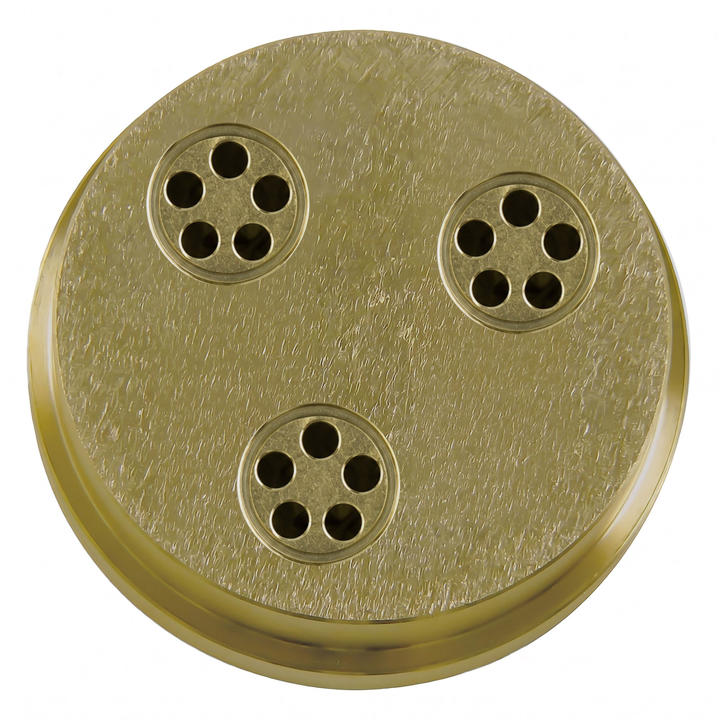 Pasta Die - Macaroni - 8.5mm - Ø 50mm - compatible with NMF5N