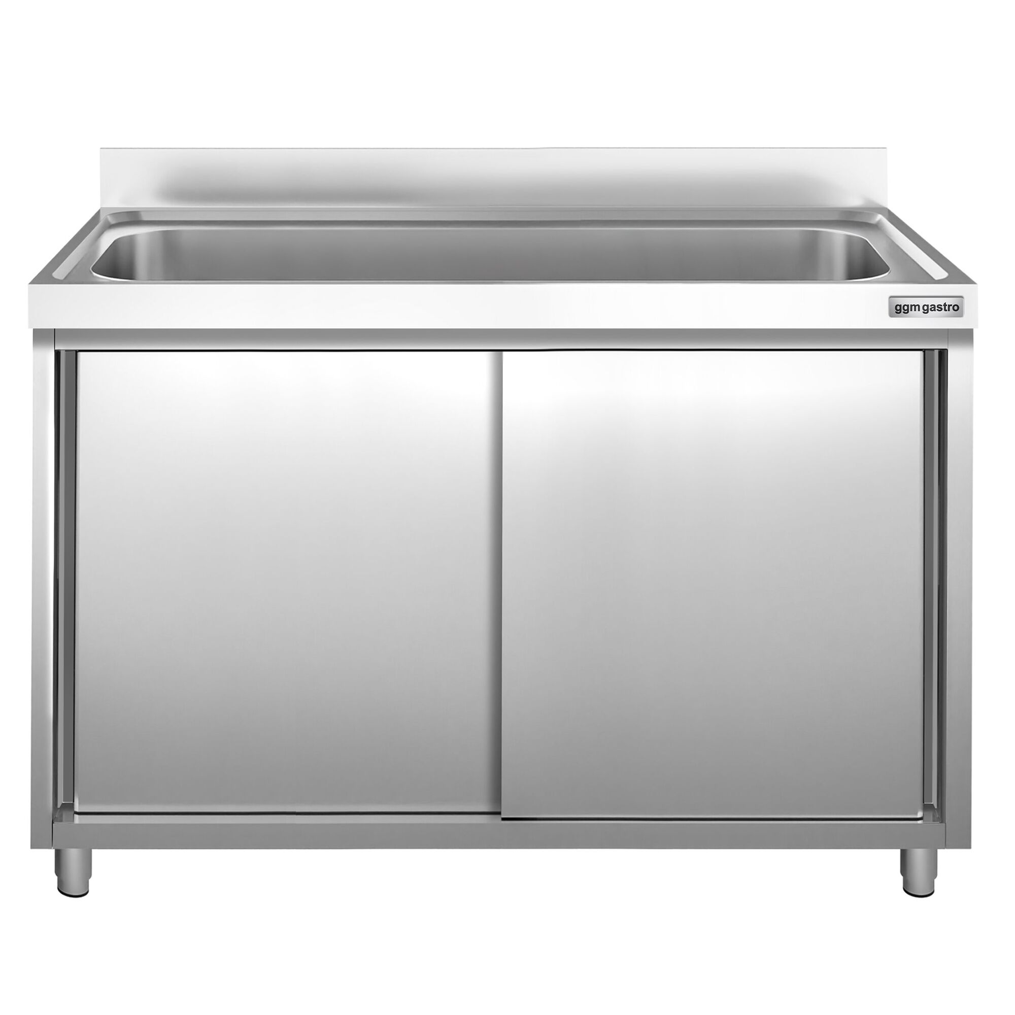 Plonge PREMIUM - 1400x700mm - 1 bac
