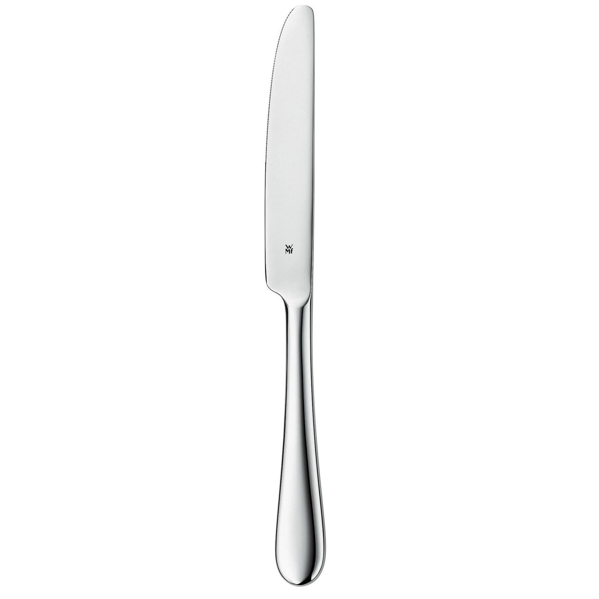 (12 pièces) WMF | SIGNUM - Couteau de table mono - 239 mm - poli 