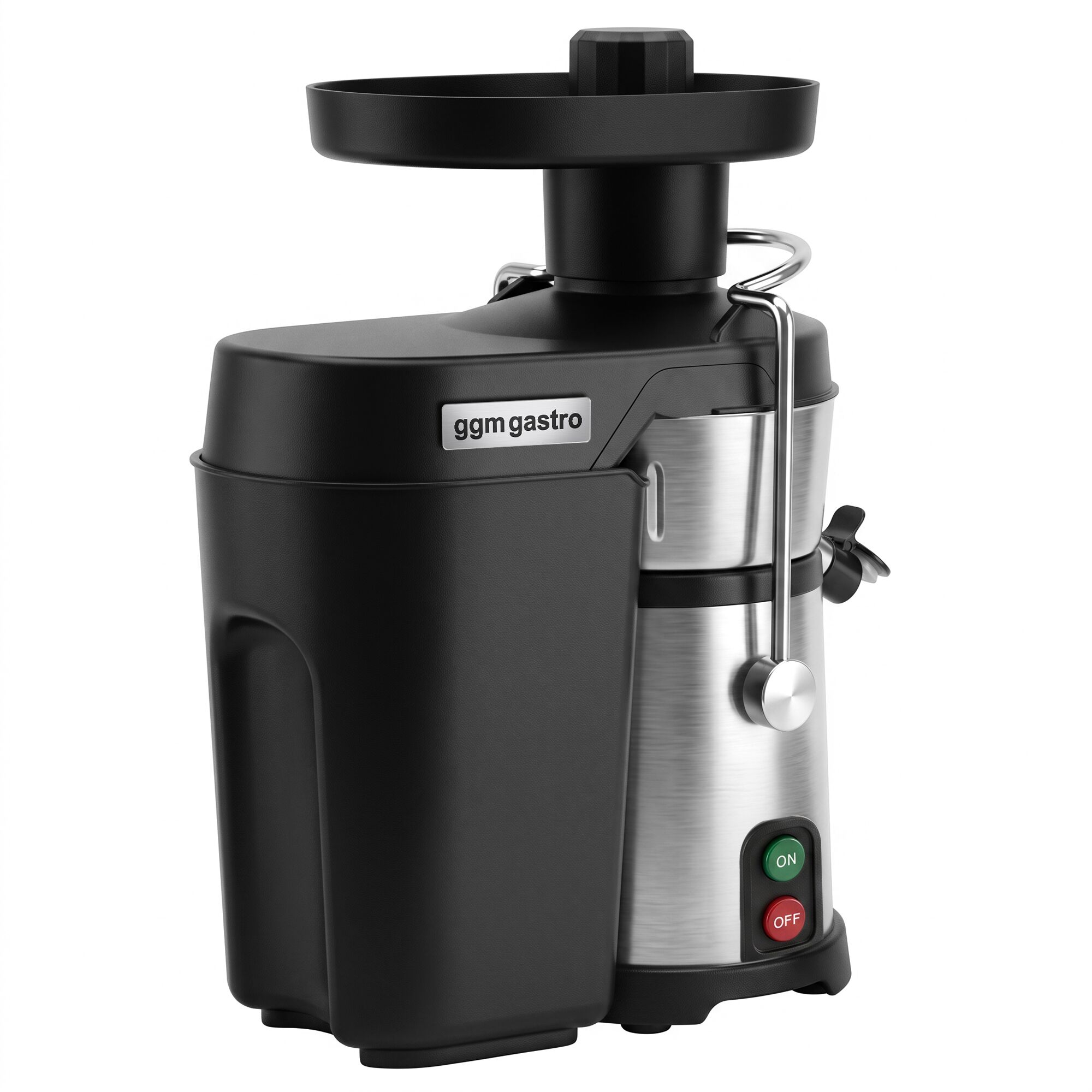Centrifugeuse électrique - 750 watts - 2 800 tr/min