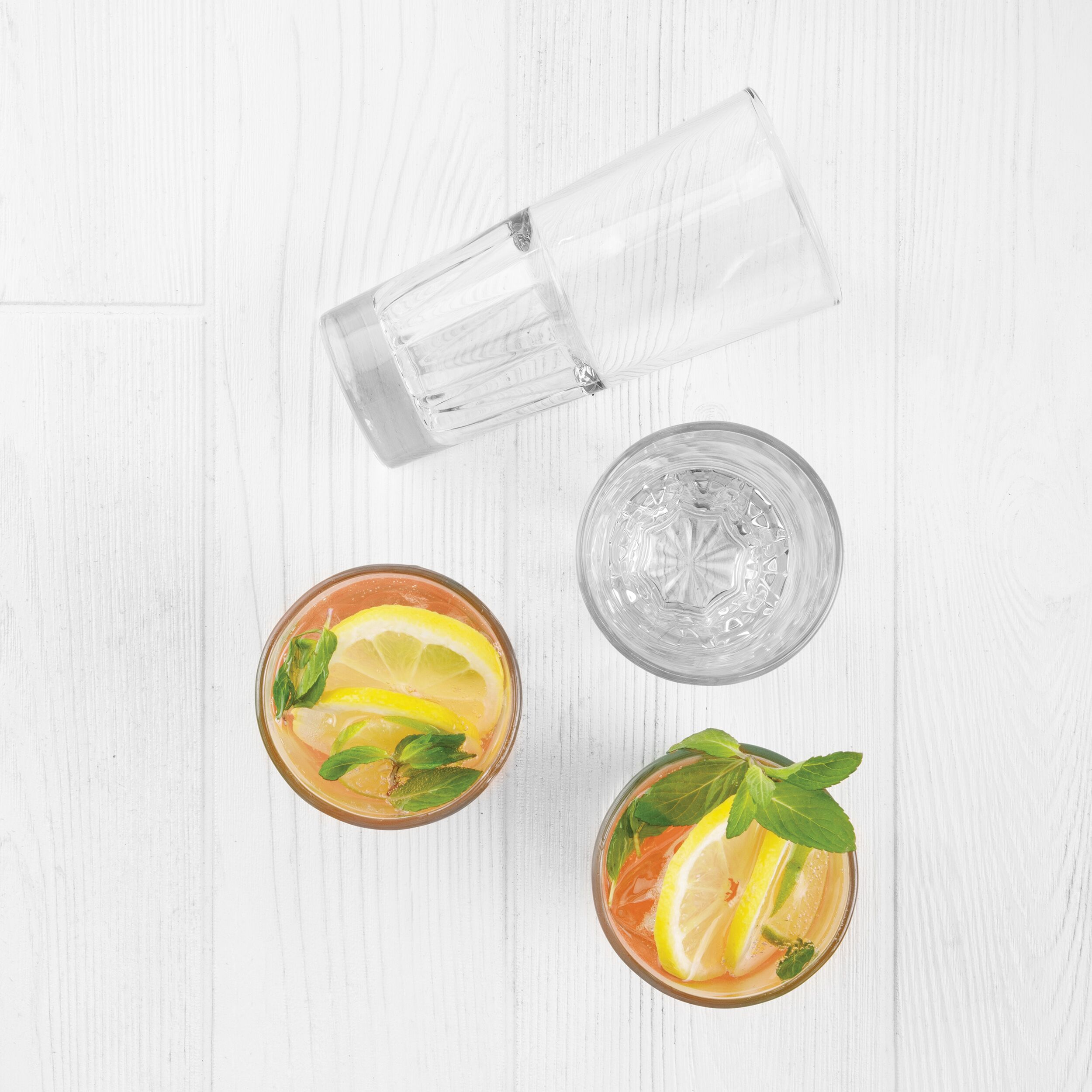 (12 pièces) LIBBEY | GALLERY - Beverage - 340ml