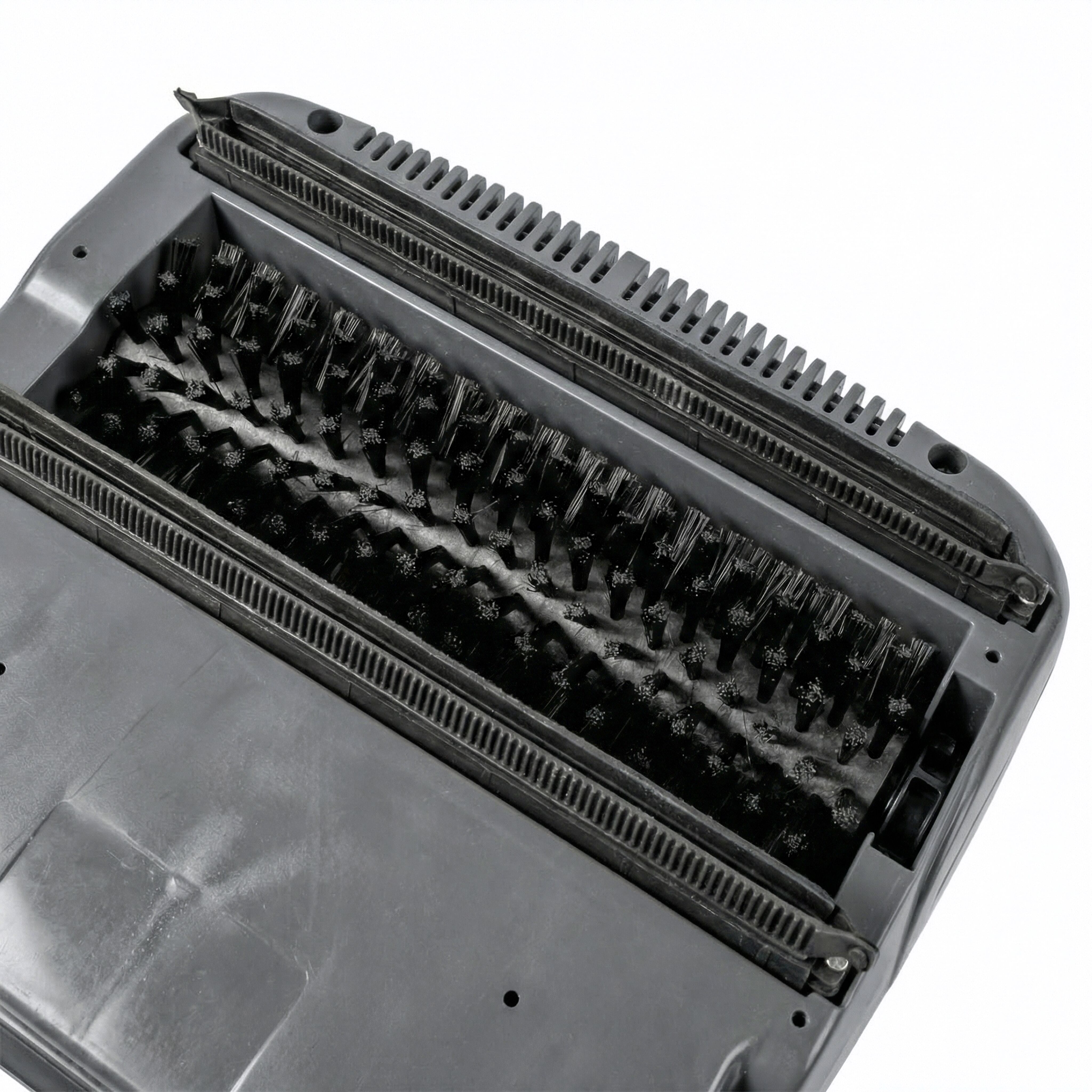 Autolaveuse aspirante – performance de travail 100 m²/h