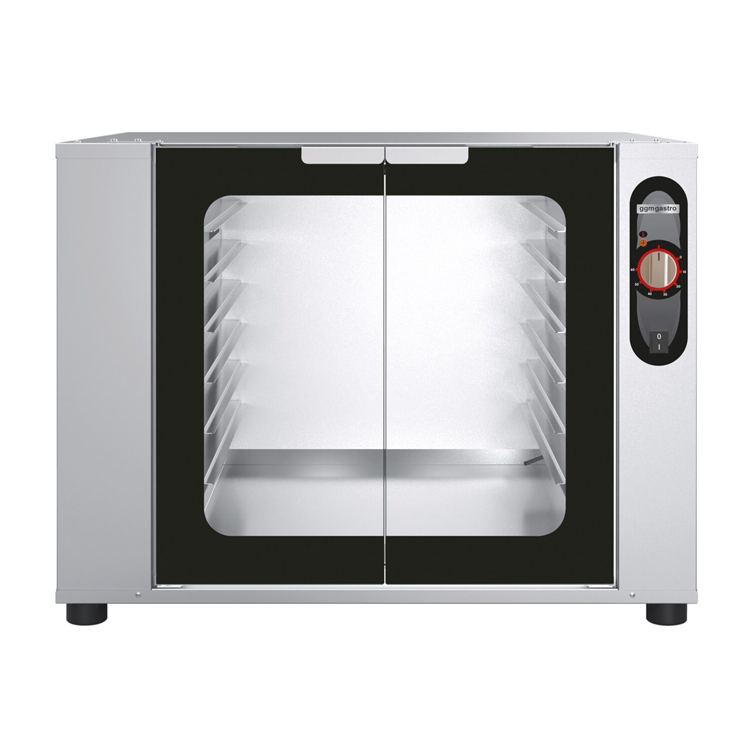 Armoire de fermentation - Manuel - 12x EN 600x400mm ou GN 1/1